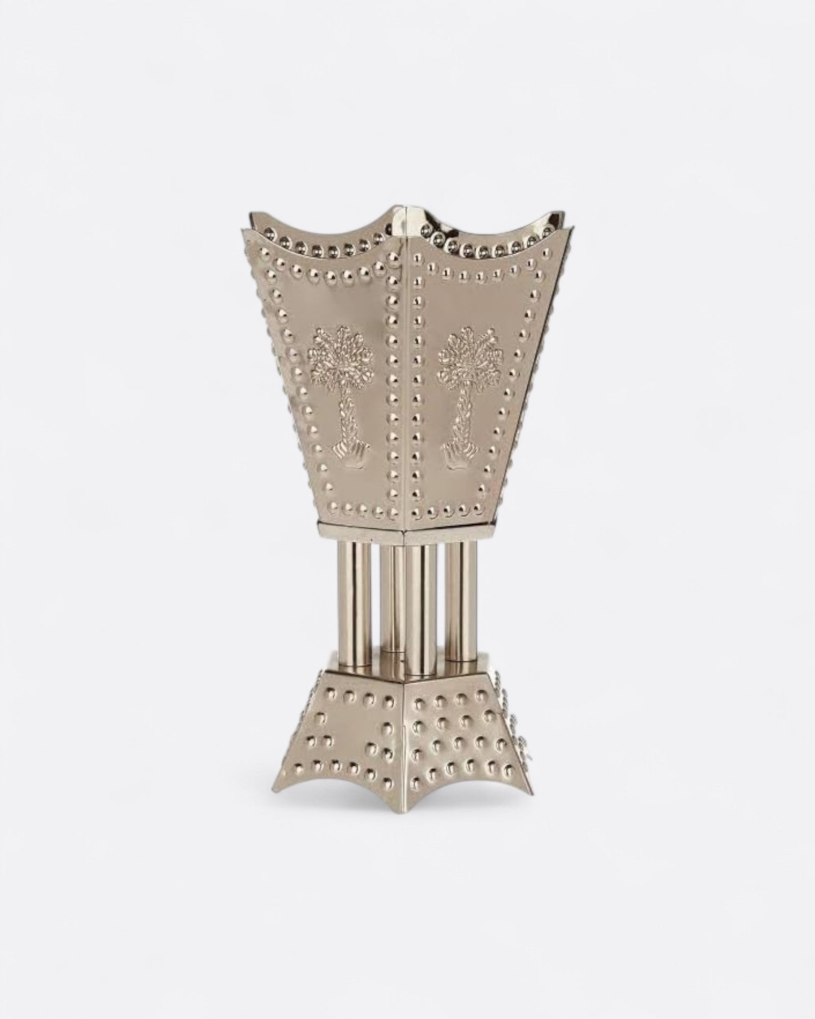 Encensoir électrique oriental - Palmier