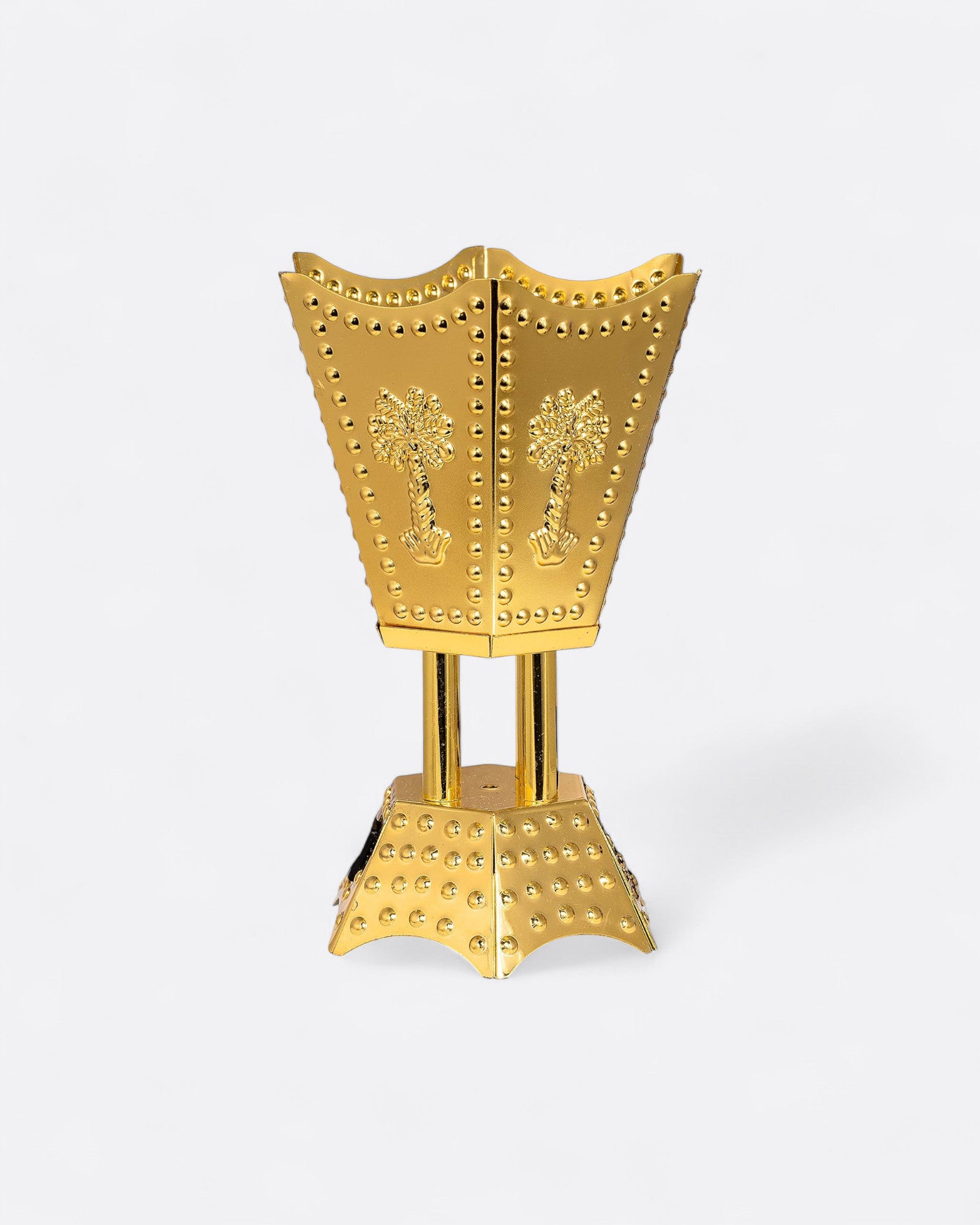 Encensoir électrique oriental - Palmier