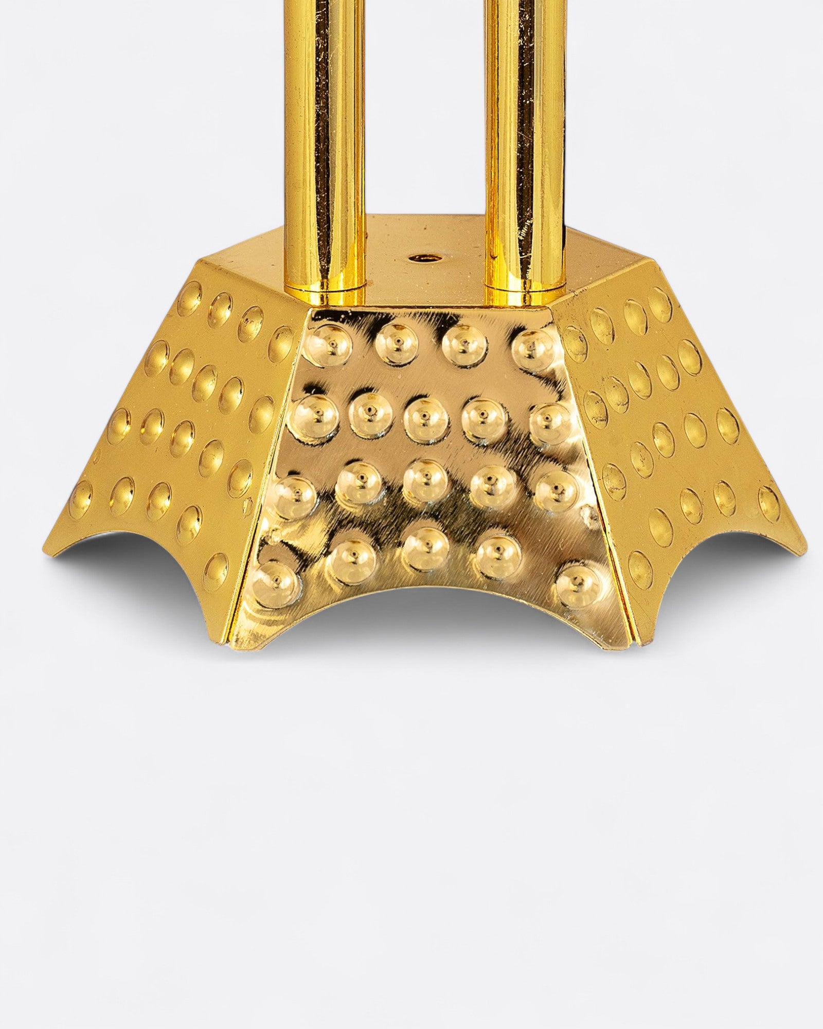 Encensoir électrique oriental - Palmier