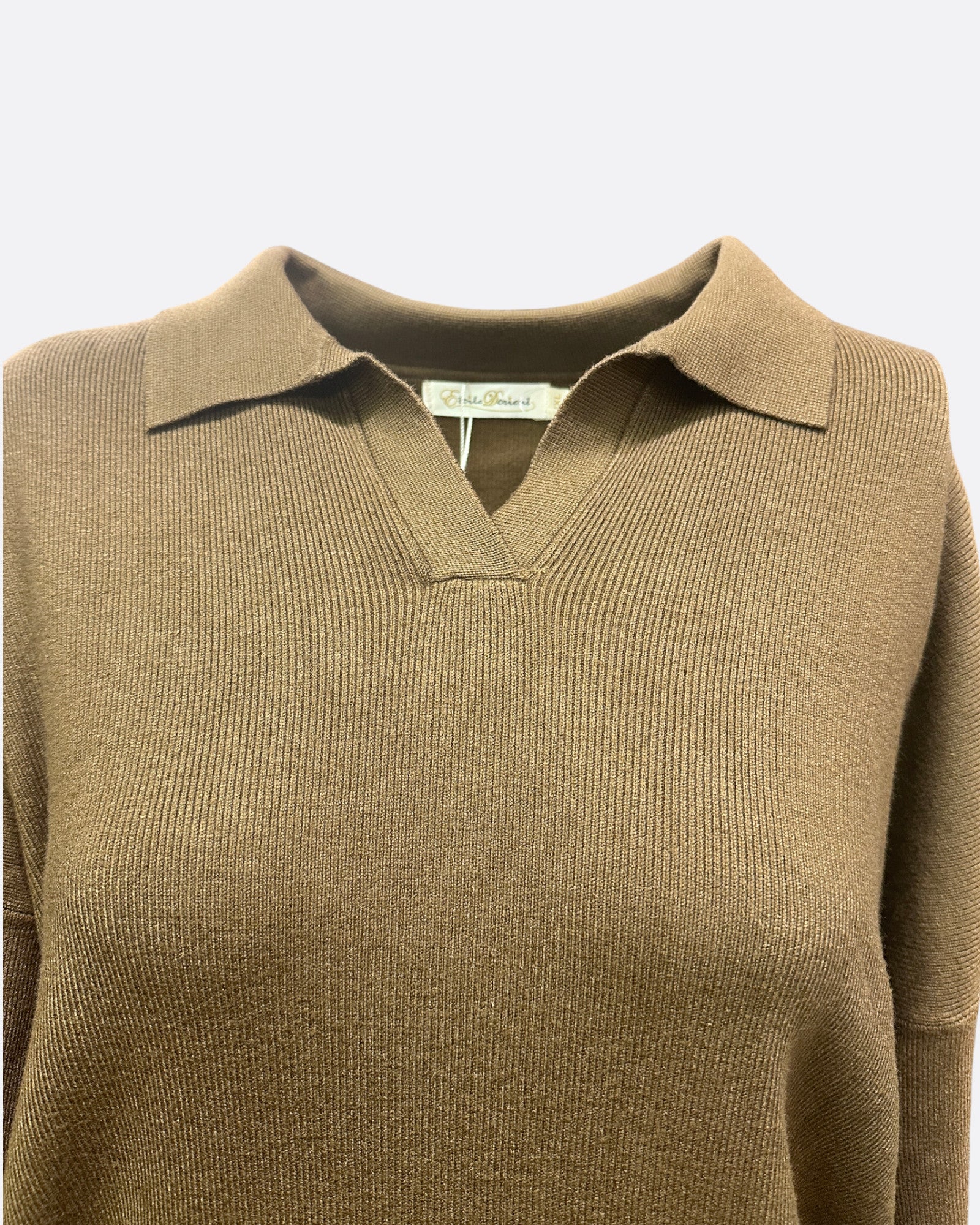 Ensemble pull et jupe