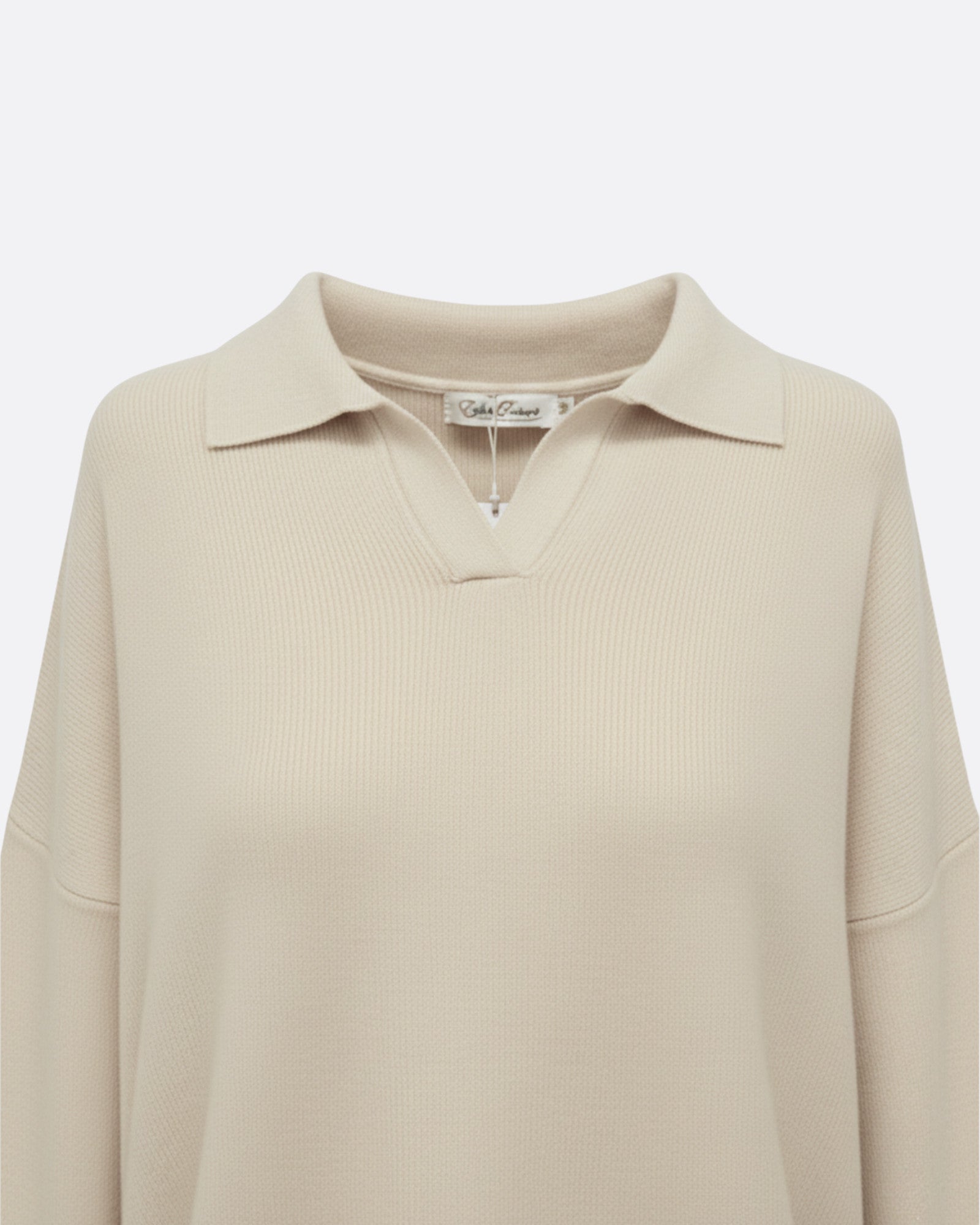 Ensemble pull et jupe