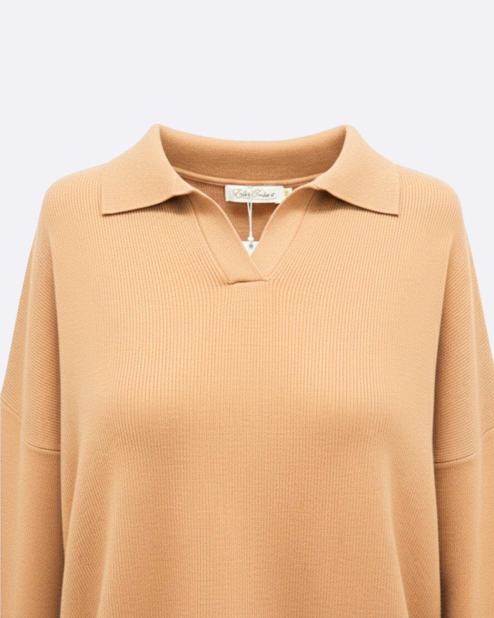 Ensemble pull et jupe