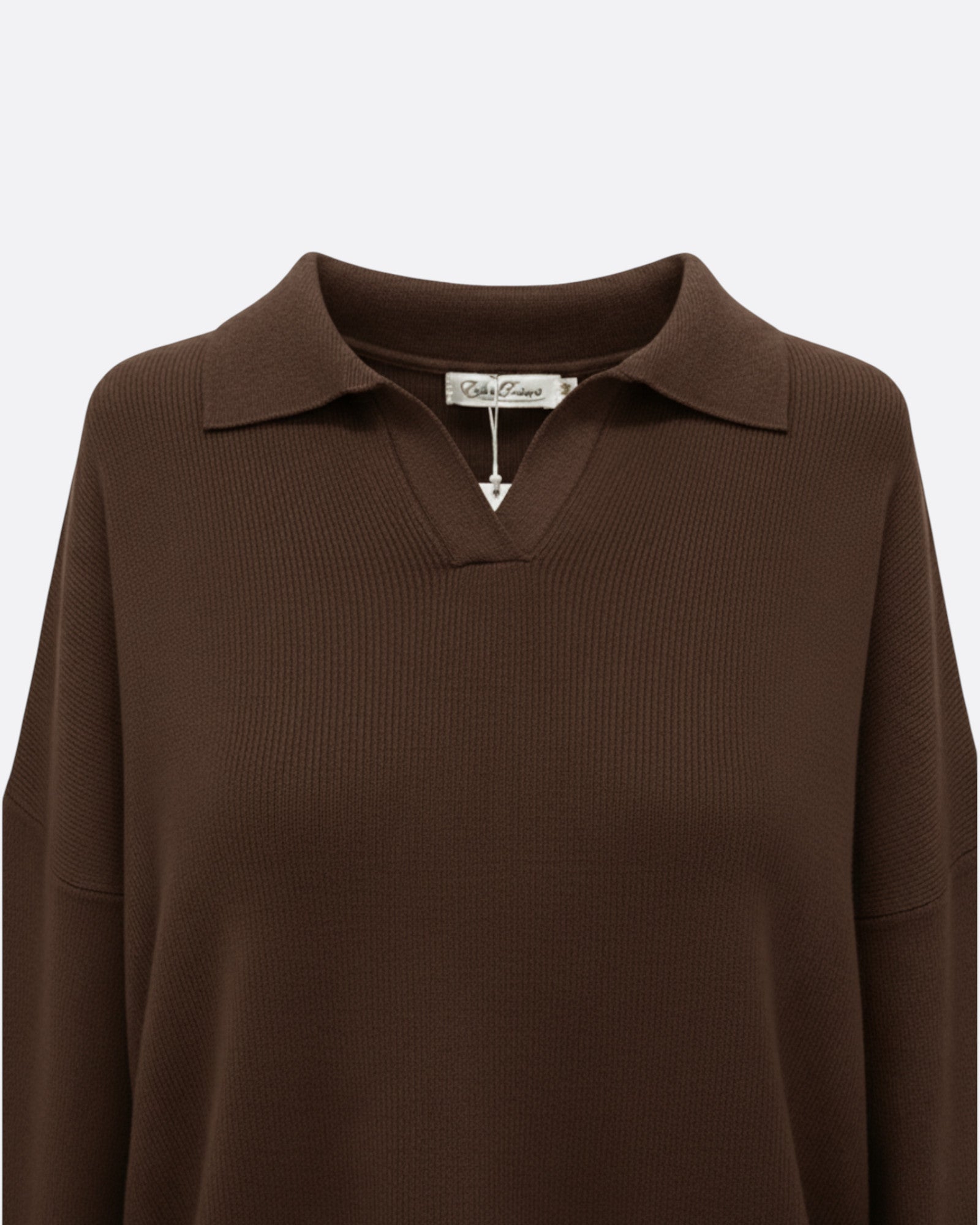 Ensemble pull et jupe