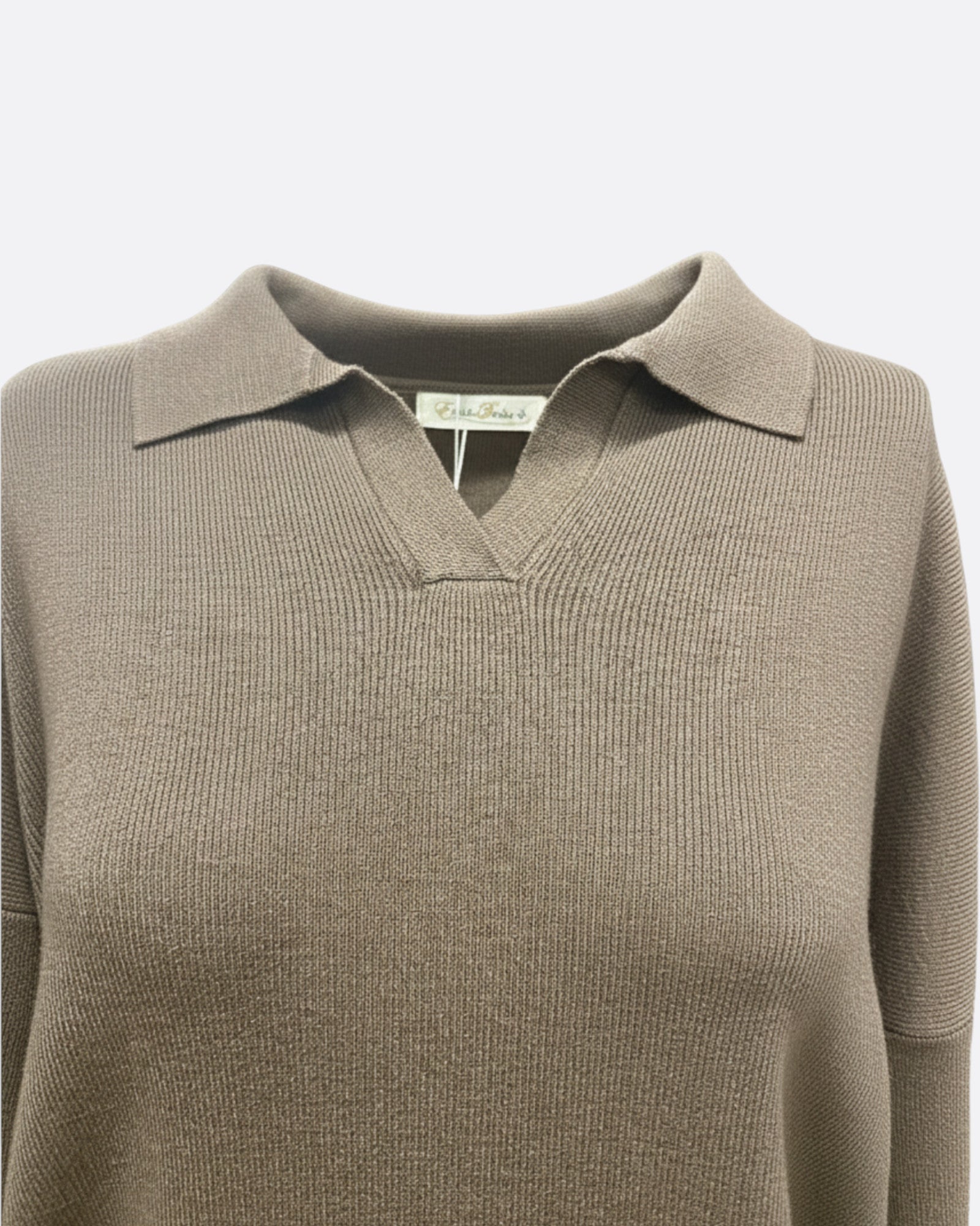 Ensemble pull et jupe