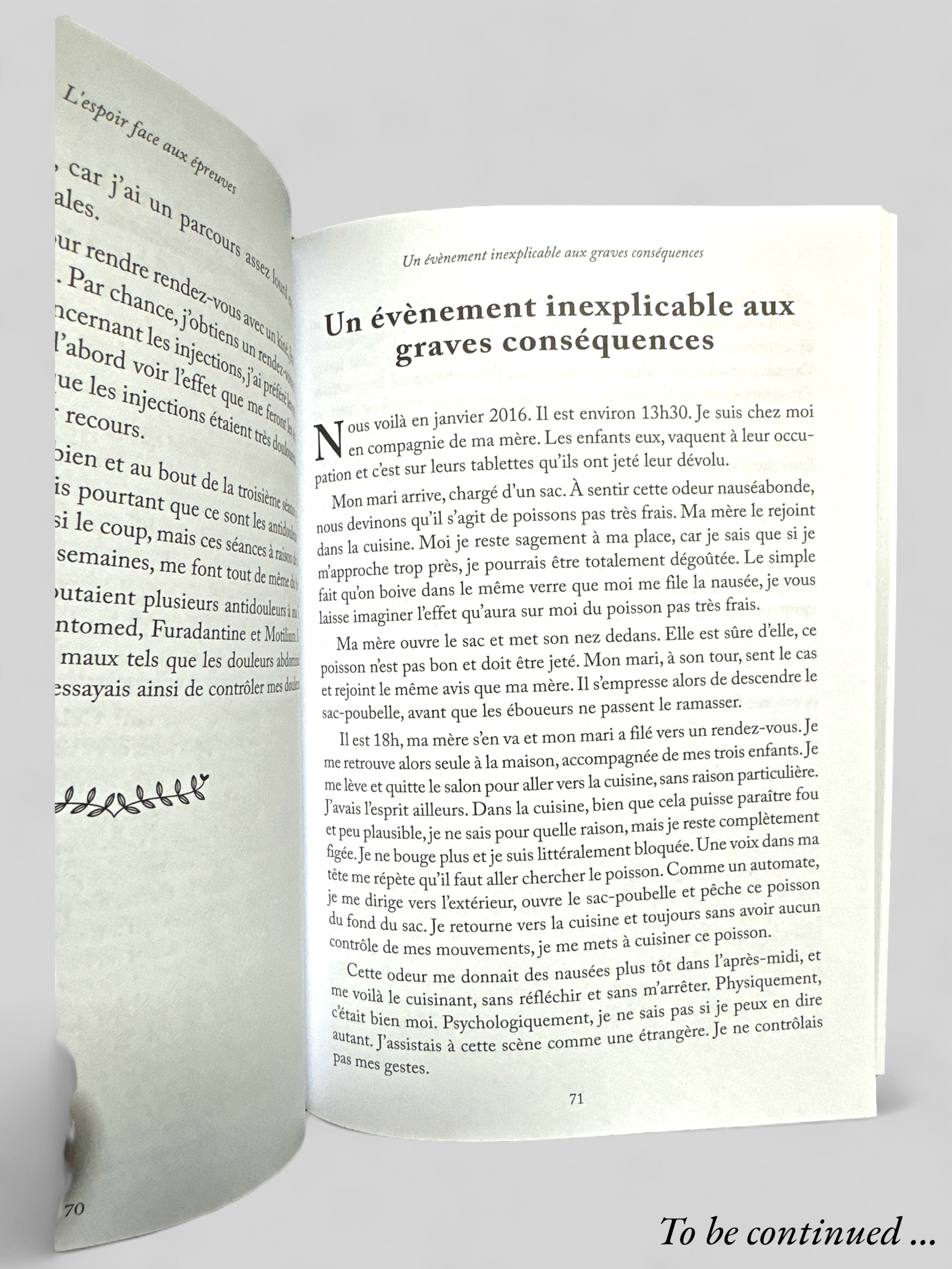 Histoire vraie et percutante sur la croyance, la confiance en ALLAH Le Digne de confiance - Livre facile à lire de Amel S.
