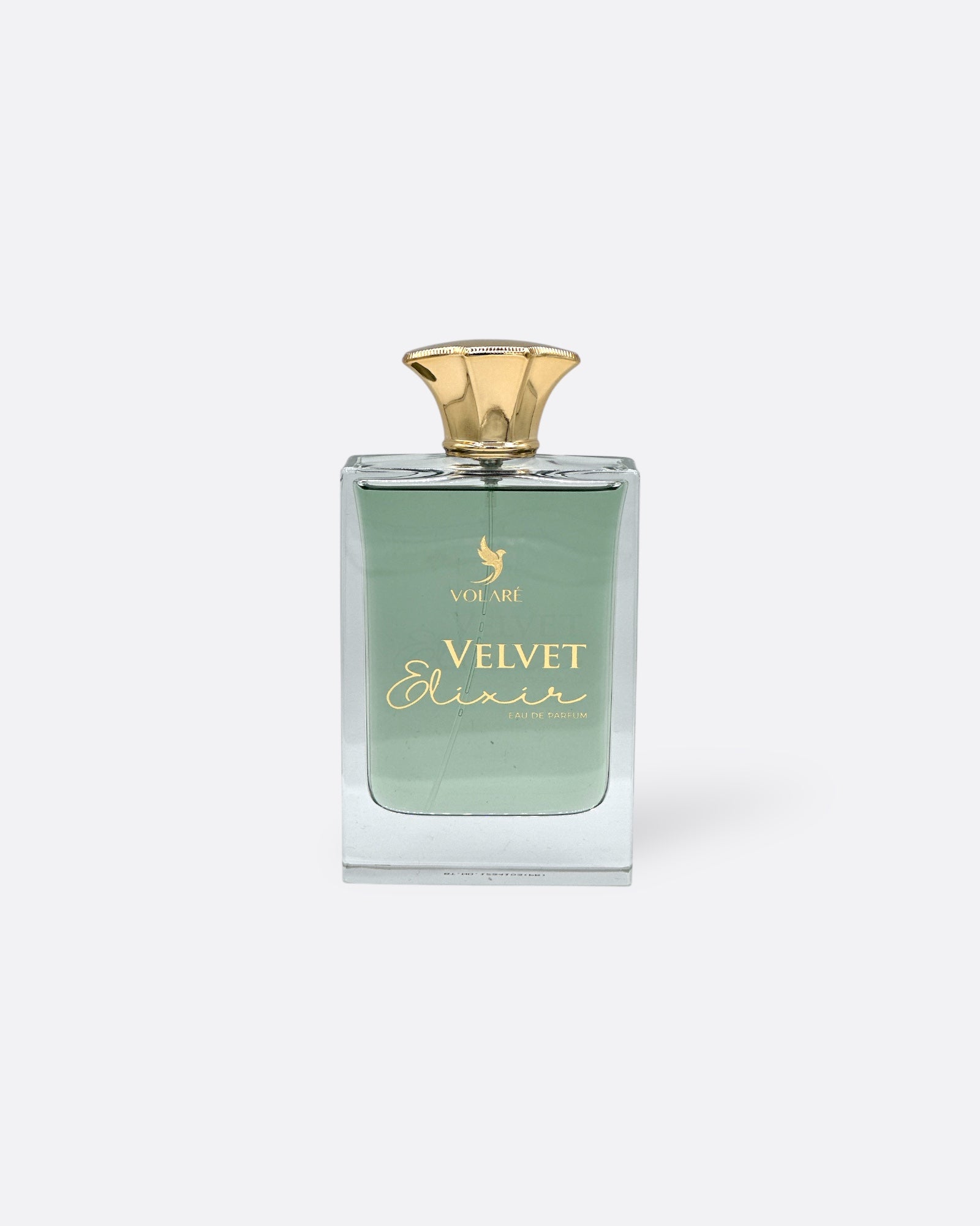 VELVET ELIXIR - EDP 100 ml - VOLARÉ – produit proposé sur Souk Dubaï