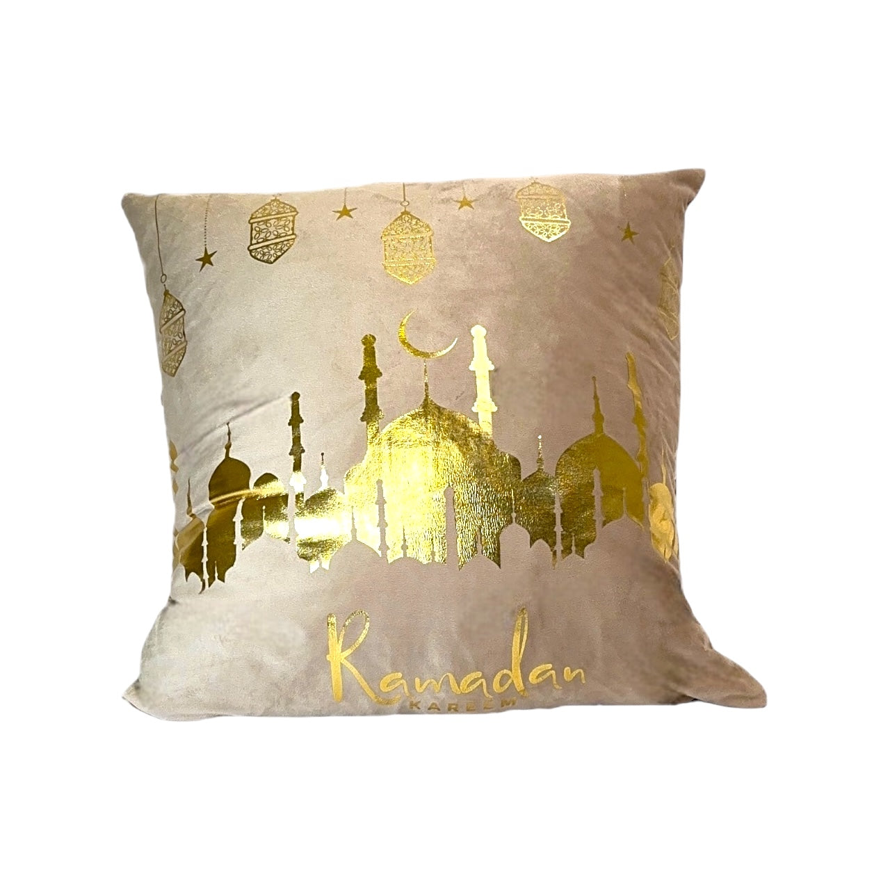 Housse de coussin - Ramadan Kareem