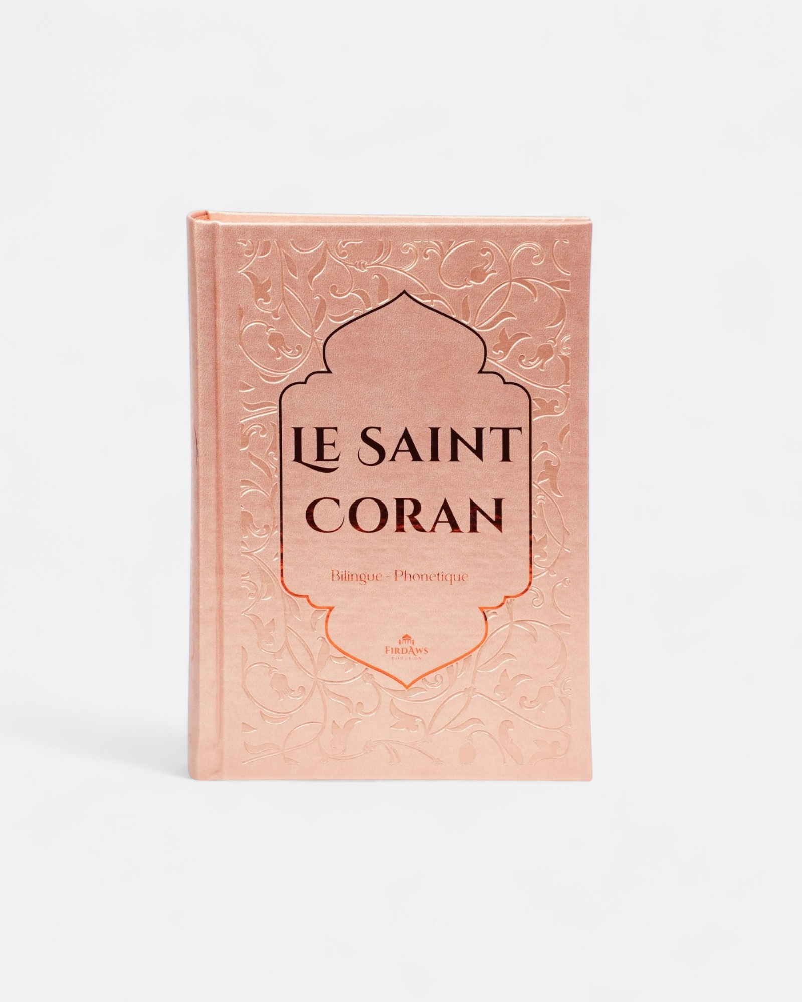 Le Saint Coran Arabe/Français - Edition Firdaws