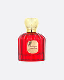 Eau de parfum - Baroque rouge extrait - Maison Alhambra 100 ml