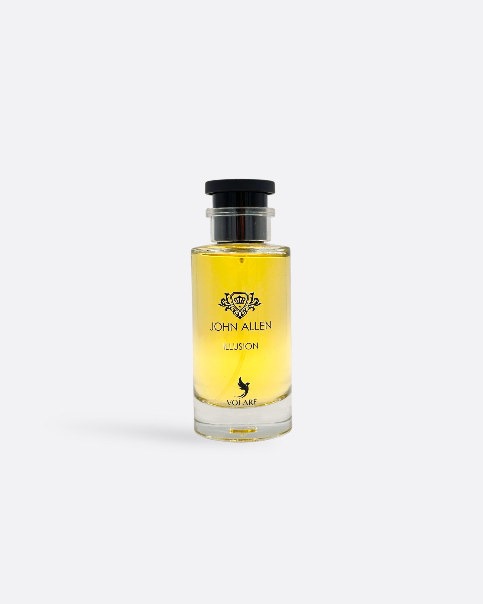 JOHN ALLEN Illusion - EDP 100 ml - VOLARÉ – produit proposé sur Souk Dubaï