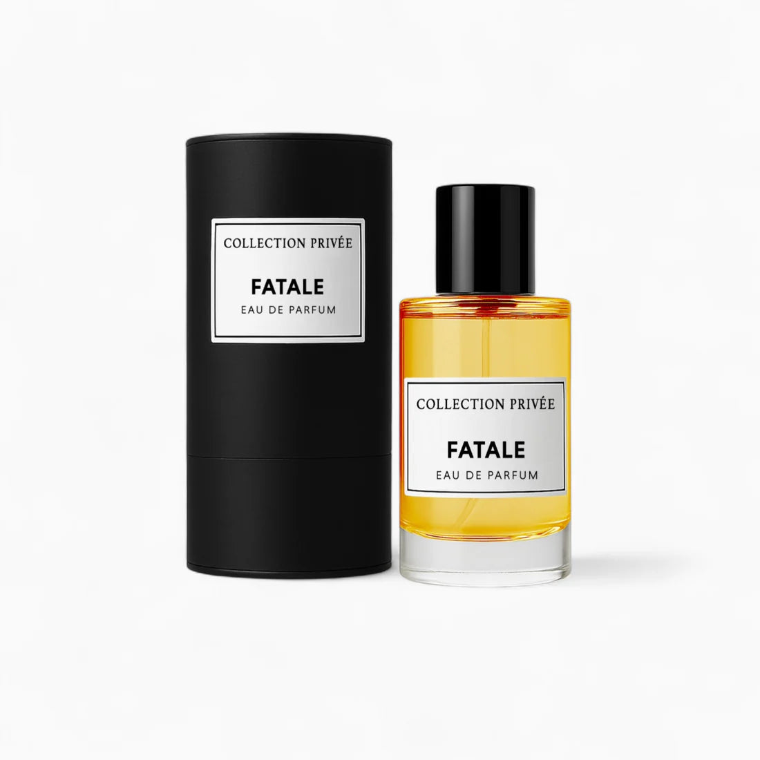 FATALE - Eau de parfum 50ml - Collection privée
