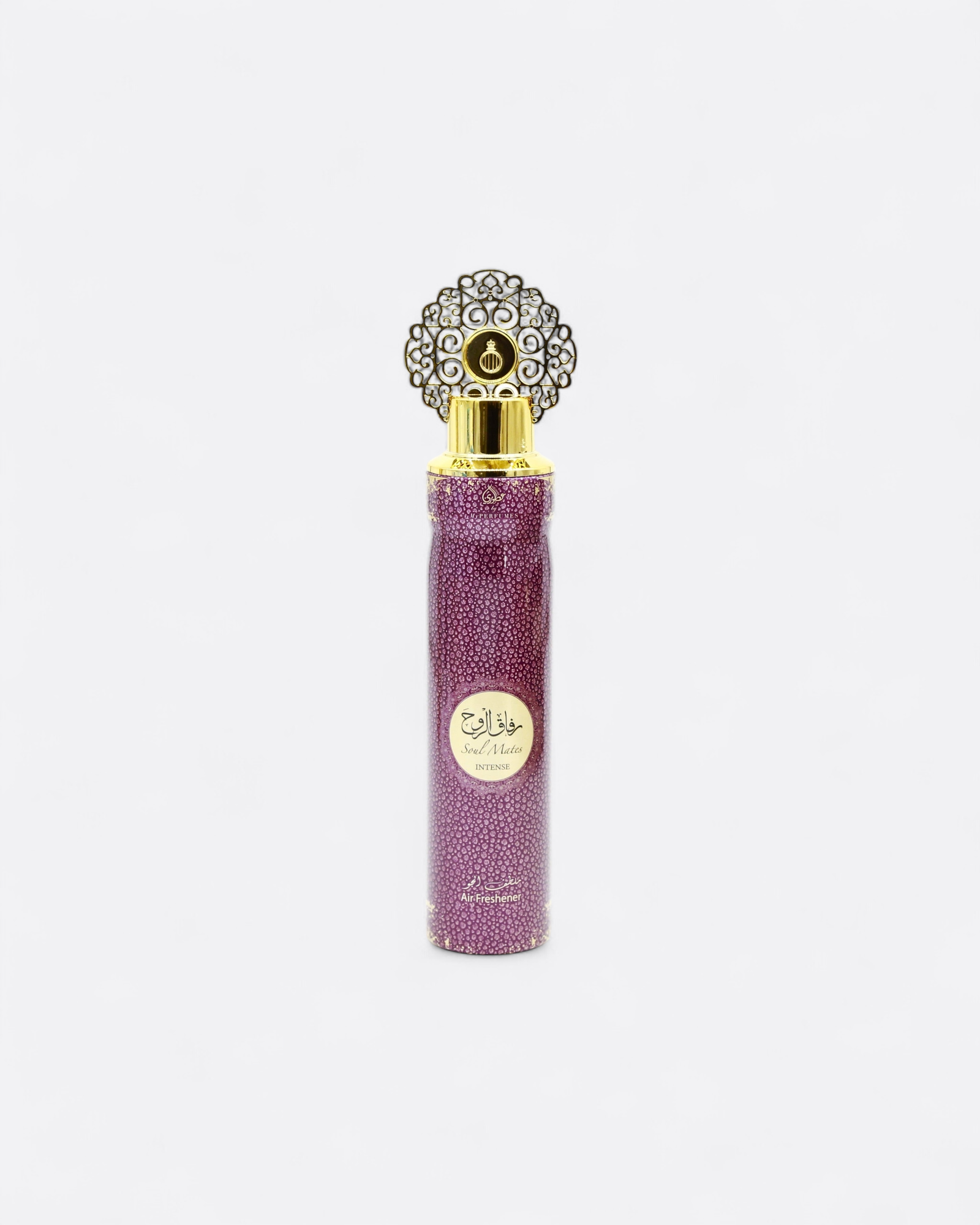 Soul Mates Intense - Désodorisant My perfumes 300ml – produit proposé sur Souk Dubaï