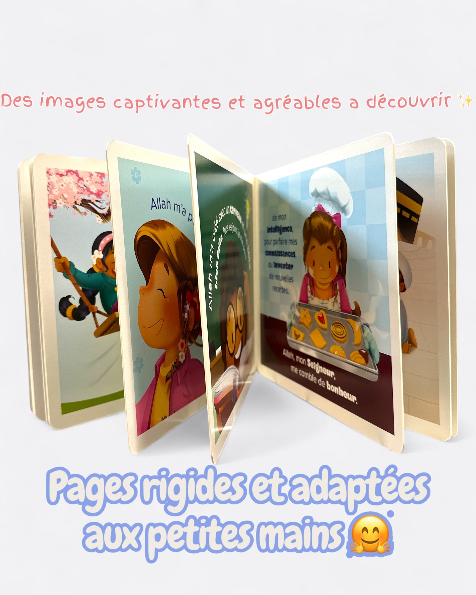 Allah mon Seigneur me comble de bonheur - Souleyman S.