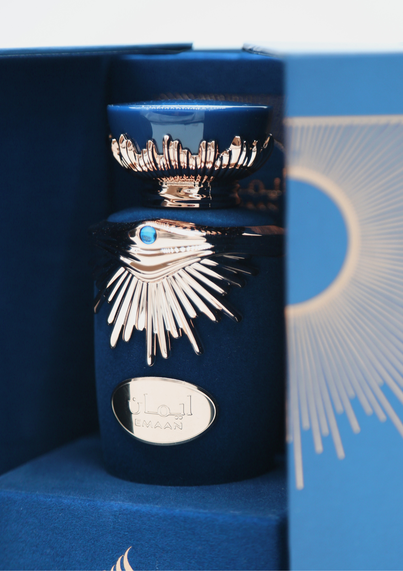 Emaan Lattafa - 100 ML