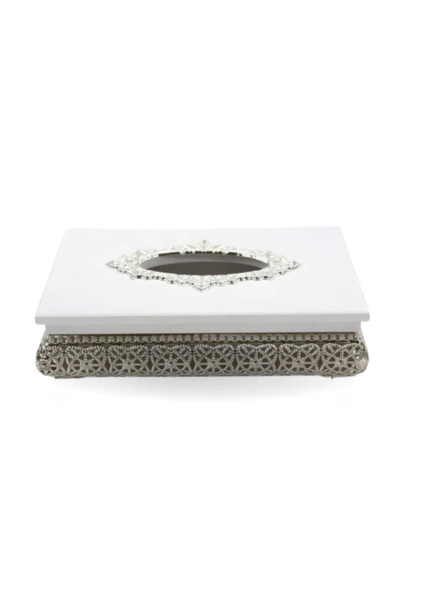 Boîte à mouchoirs luxe – produit proposé sur Souk Dubaï