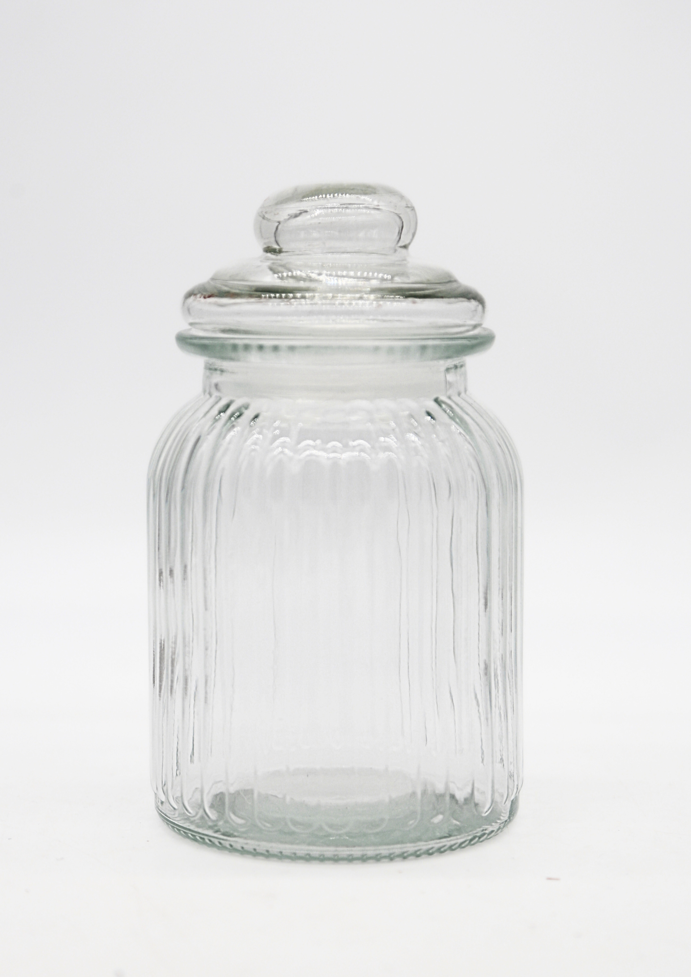 Bonbonnière en verre – produit proposé sur Souk Dubaï