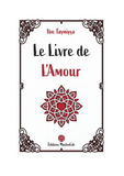 Le Livre de l'Amour - Ibn Taymiyya - Édition MuslimLife