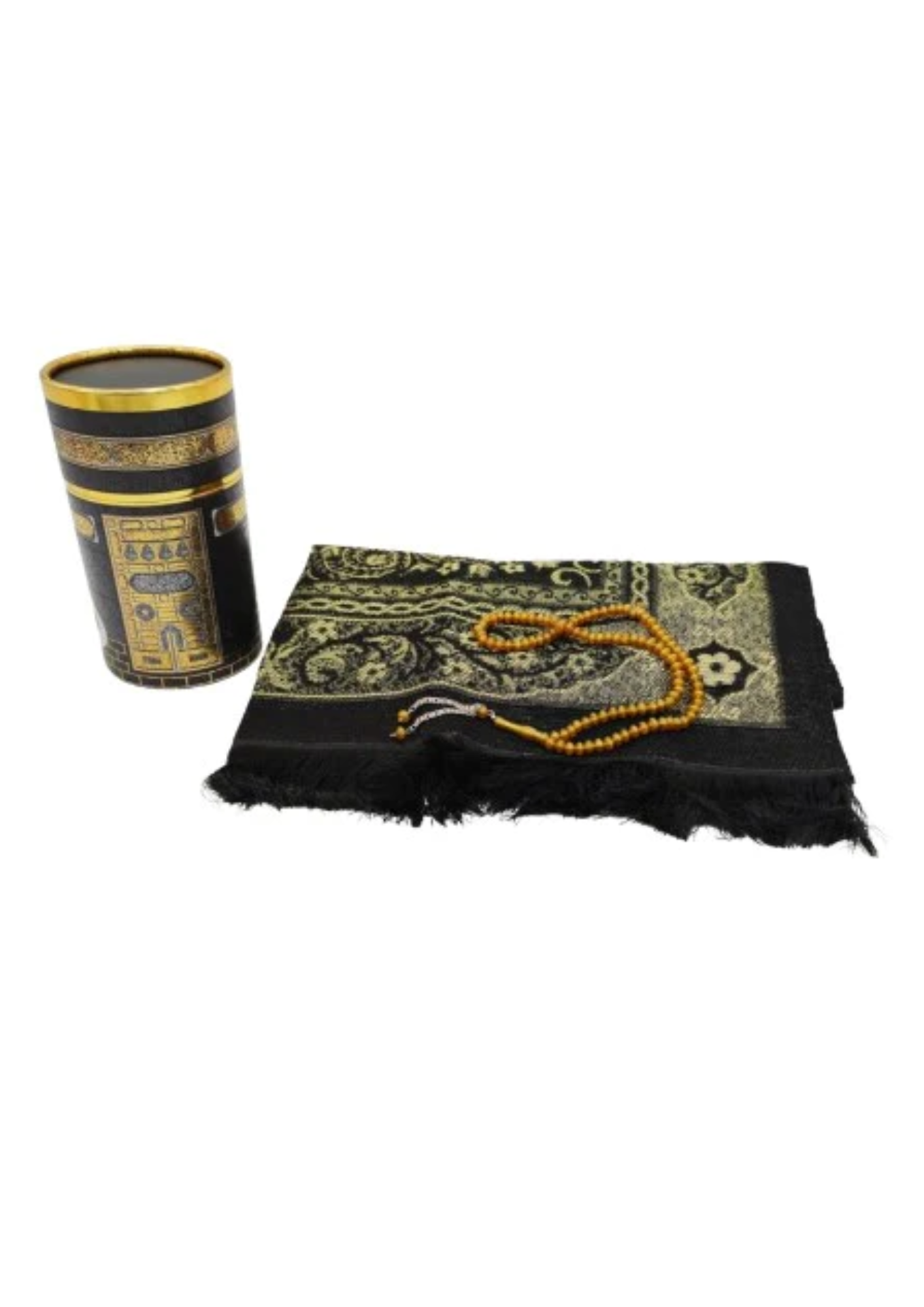 Coffret prière -Tapis/ Chapelet