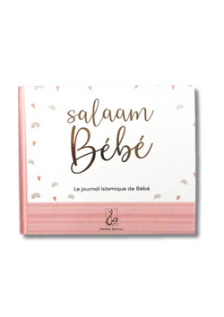 Salaam Bébé - Le Journal Islamique de Bébé