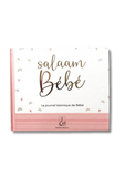 Salaam Bébé - Le Journal Islamique de Bébé