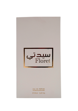 Eau de parfum Floret - Arabiyat Prestige