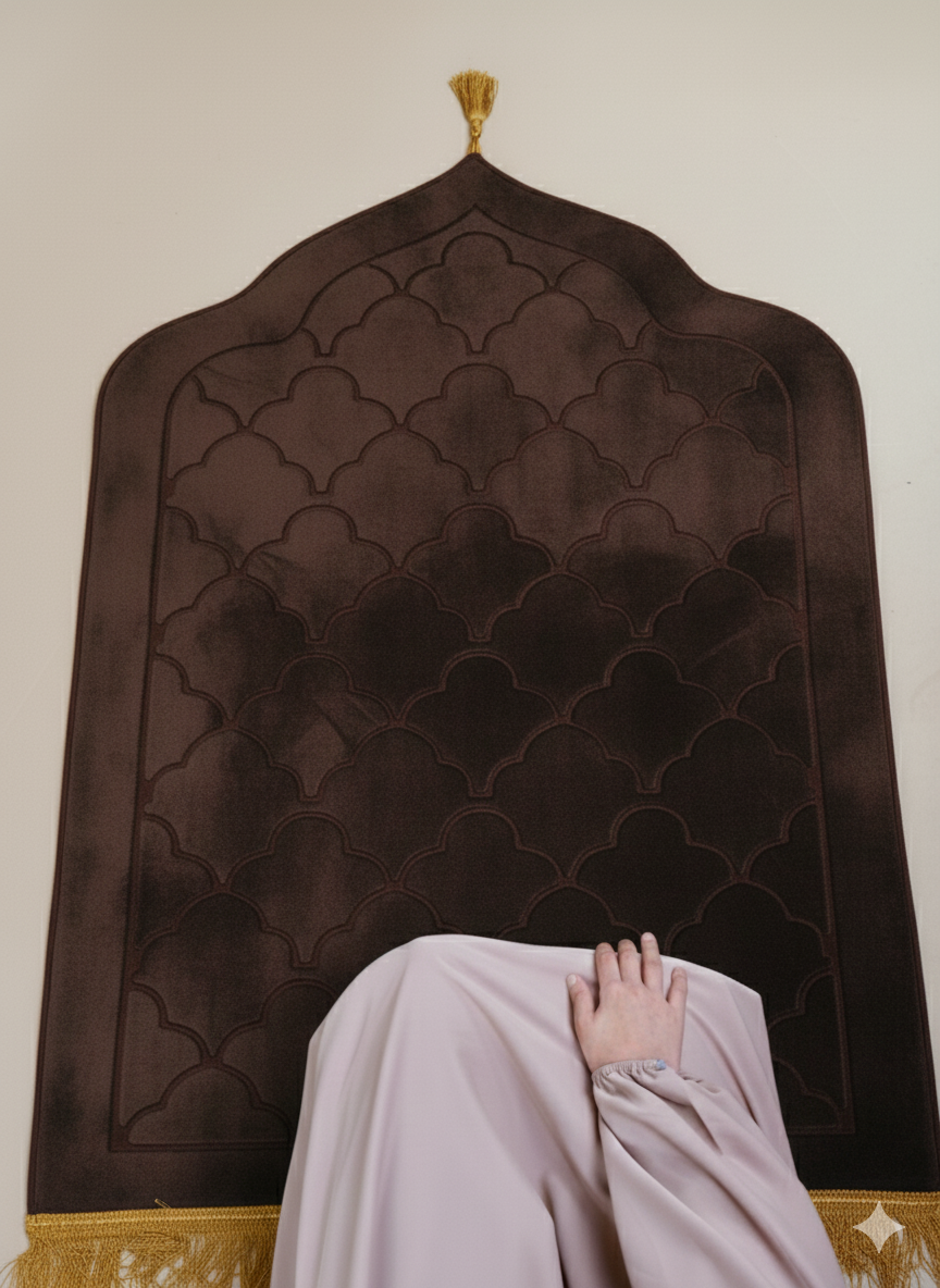 Tapis AL NOUR sans bordure