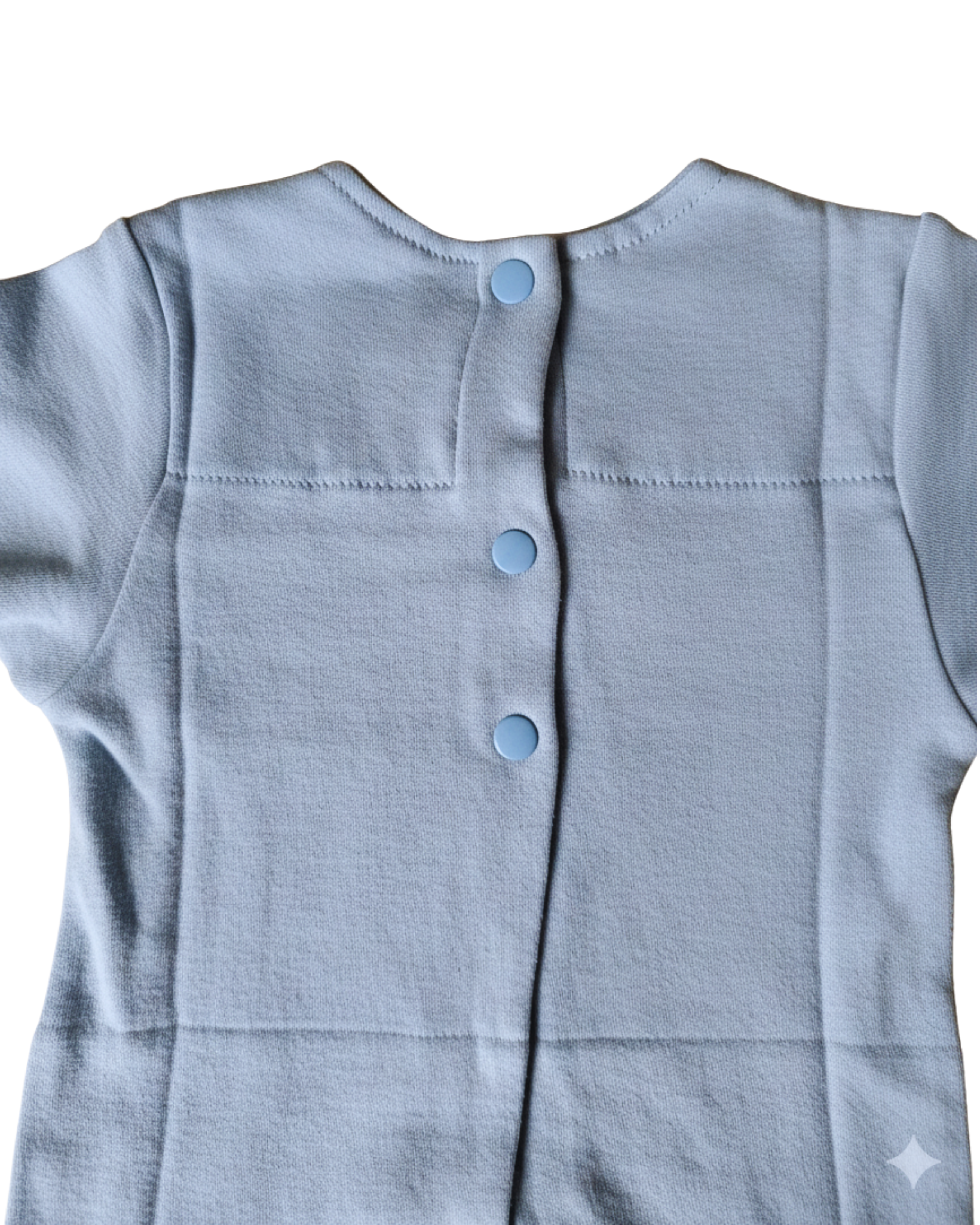 Grenouillère bébé - Jellaba