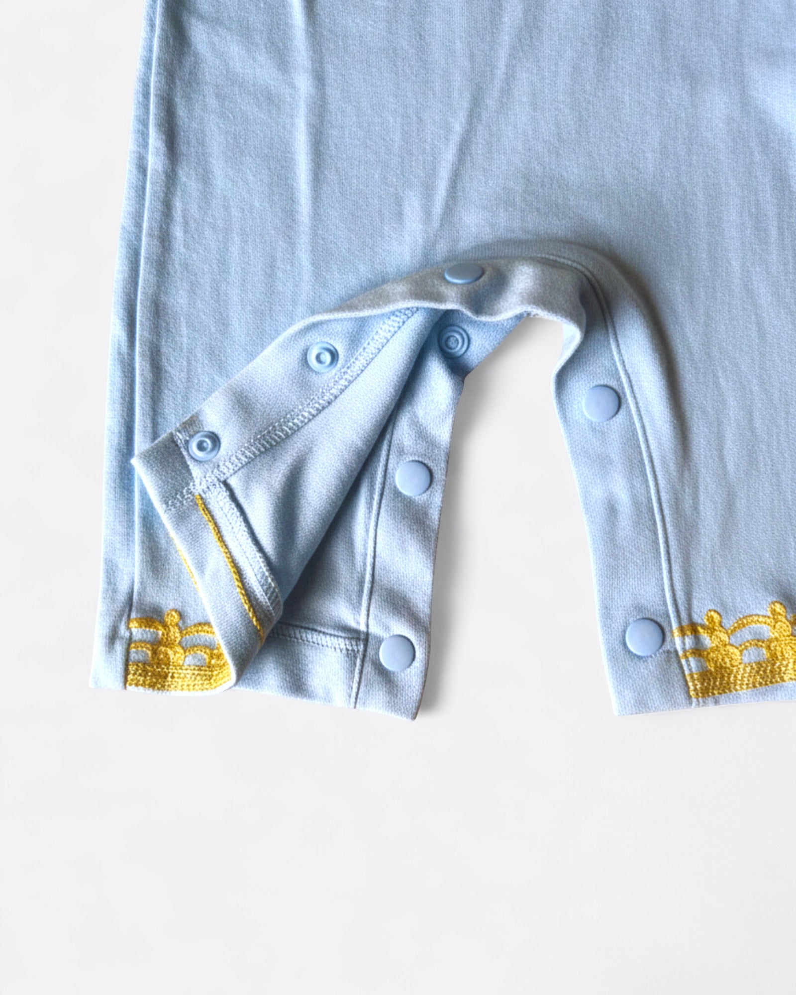 Grenouillère bébé - Jellaba