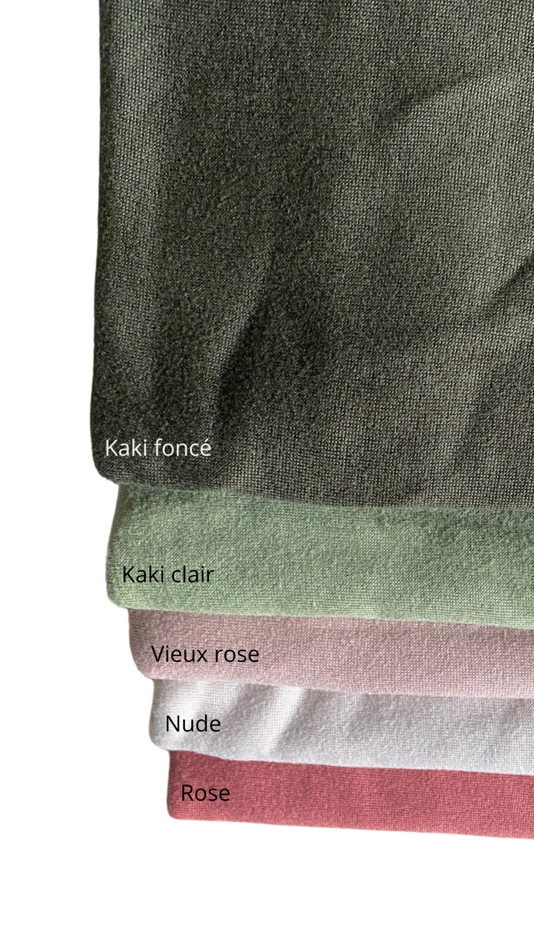 Hijab jersey à enfiler