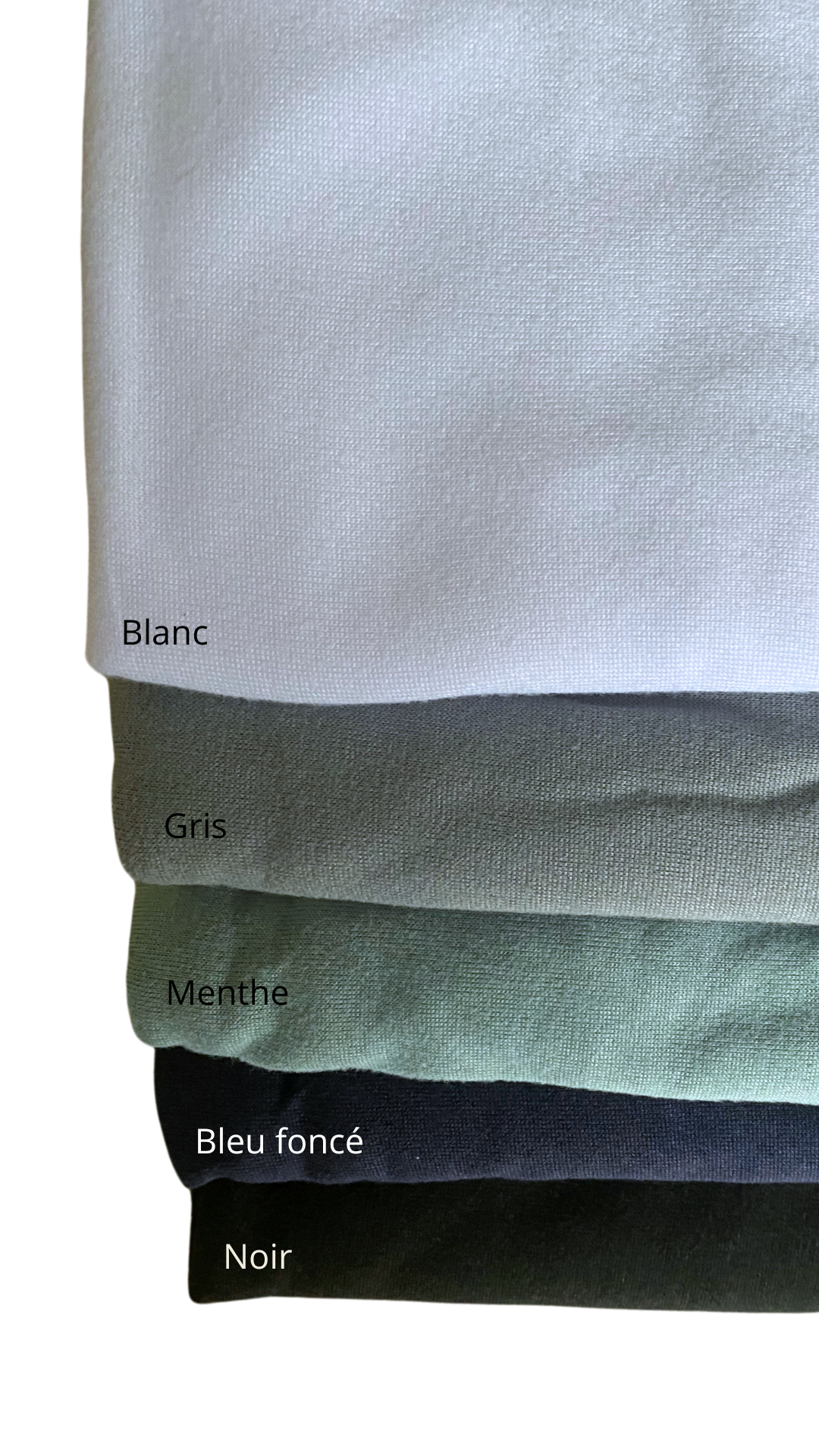 Hijab jersey à enfiler