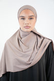 Hijab Modal-jersey