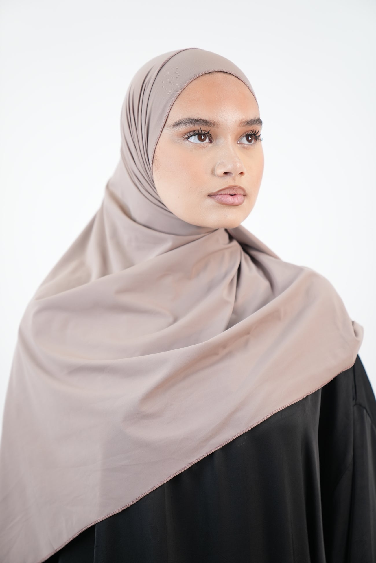 Hijab Modal-jersey