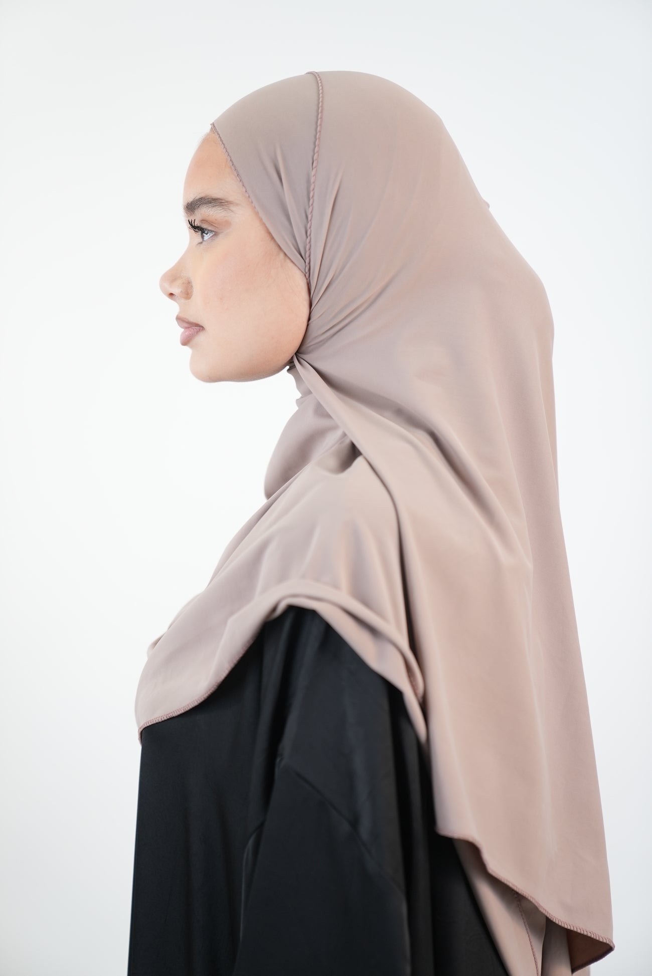 Hijab Modal-jersey