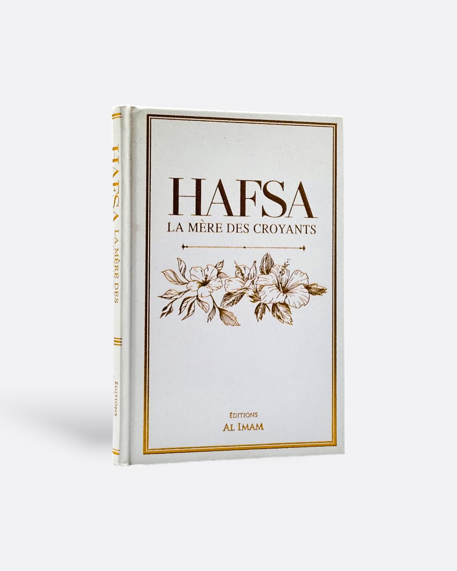 Hafsa : La Mère des Croyants - Aminah Al-Kharrat – produit proposé sur Souk Dubaï
