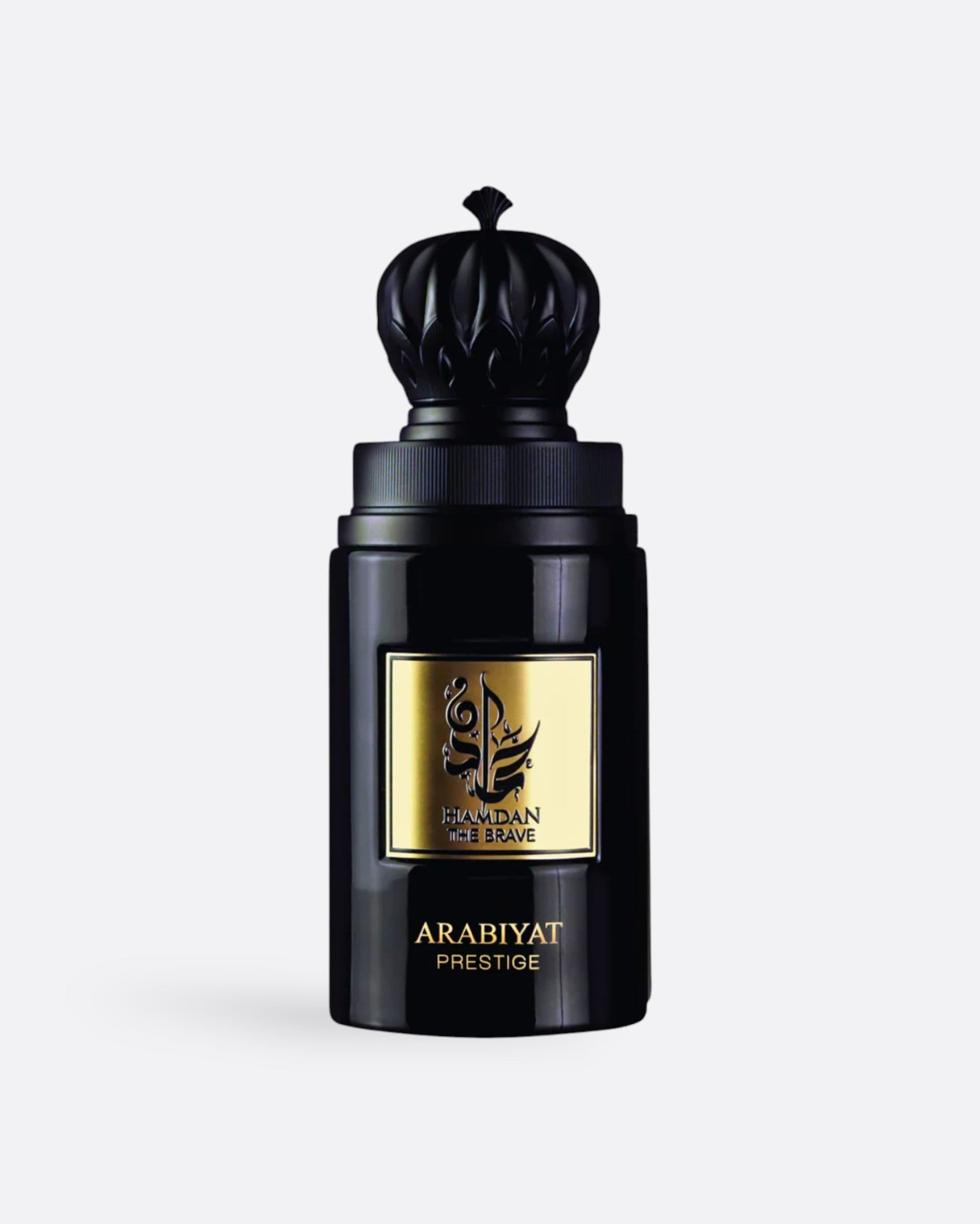 Eau de parfum - Hamdan The Brave - My Perfumes – une touche olfactive sophistiquée au quotidien