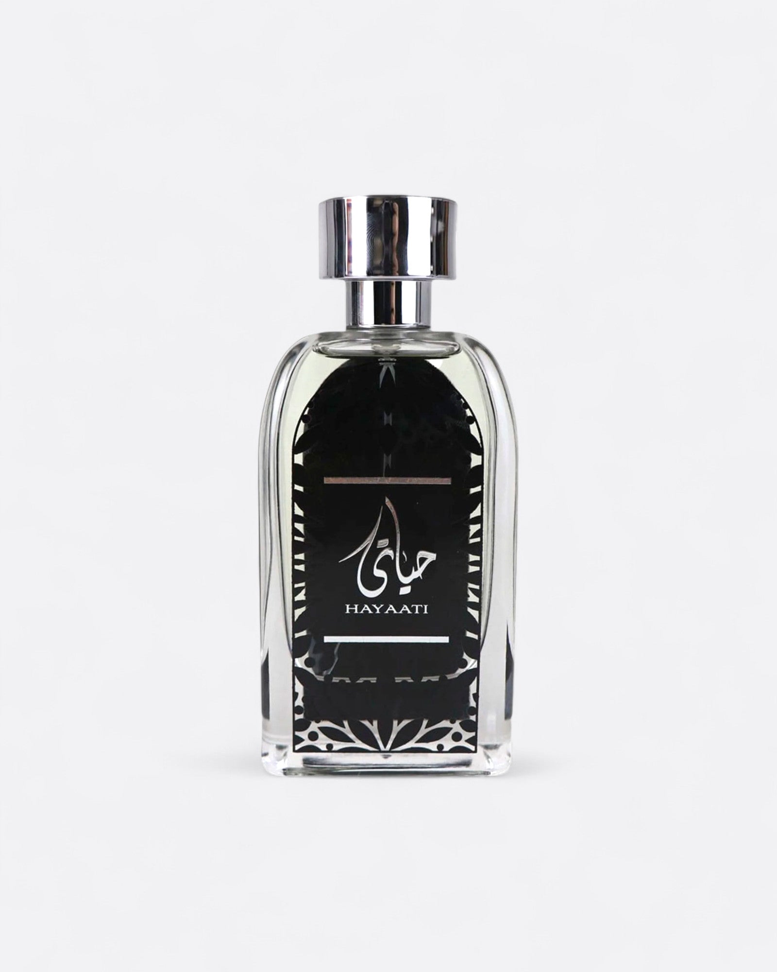 Eau de parfum - HAYAATI - Ard Al Zaafaran 100 ml