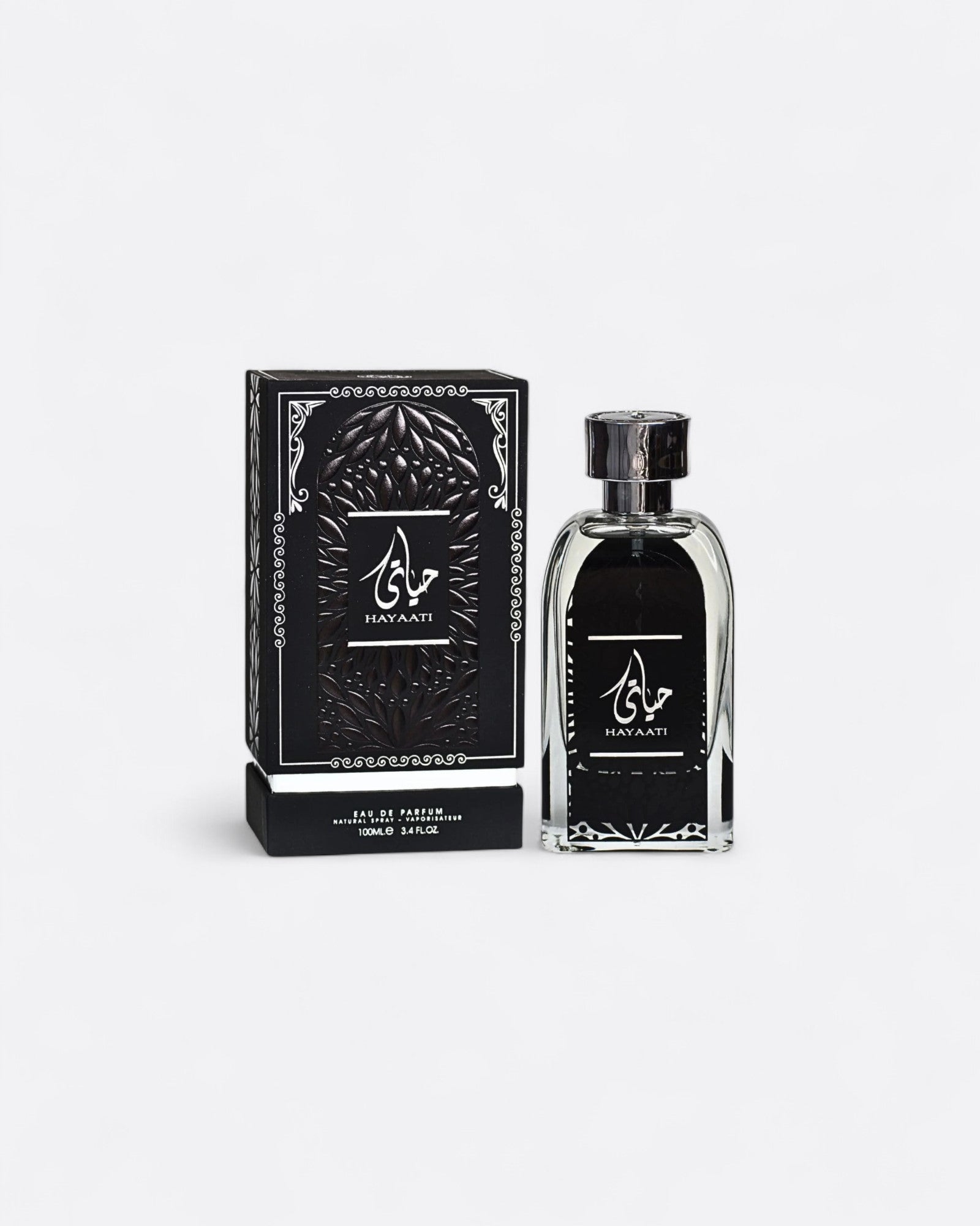 Eau de parfum - HAYAATI - Ard Al Zaafaran 100 ml