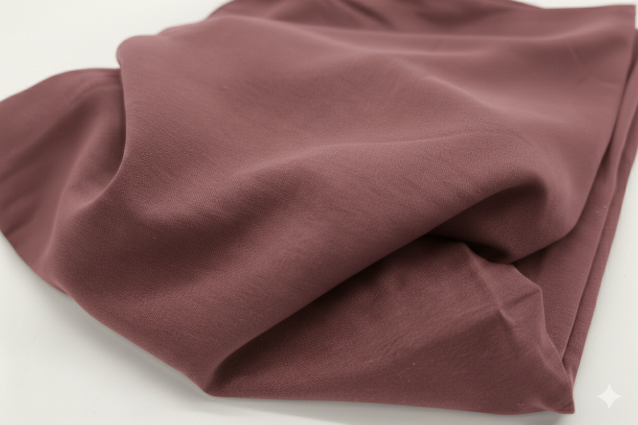 Hijab Jazz avec bonnet intégré