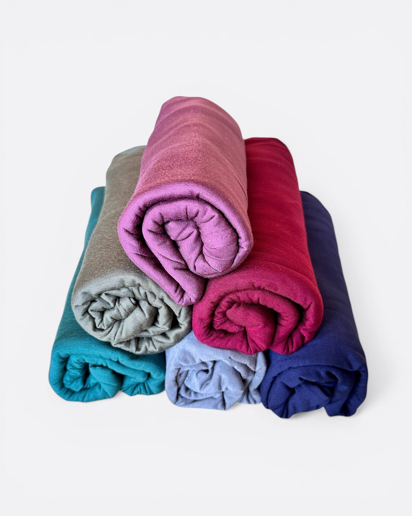 Hijab MODAL jersey coton