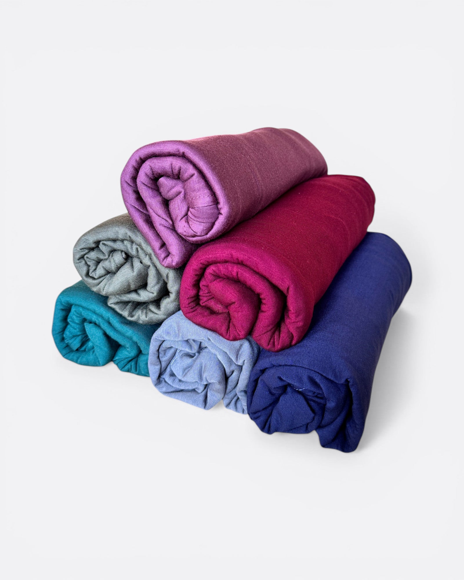 Hijab MODAL jersey coton