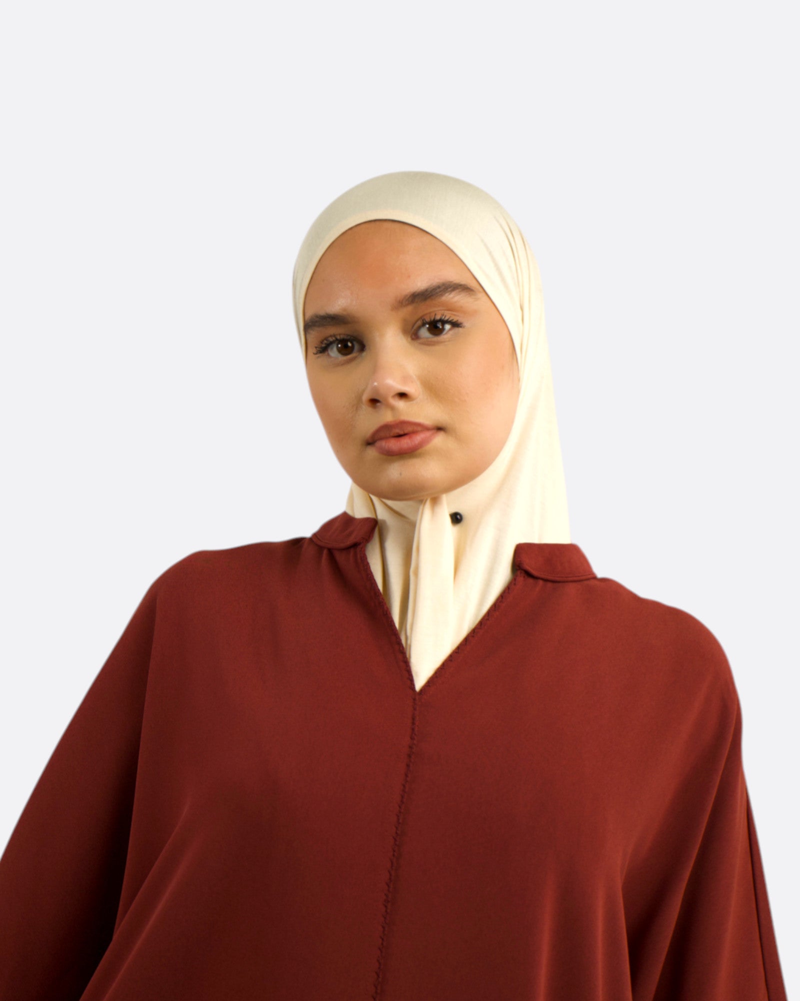 Hijab MODAL jersey coton