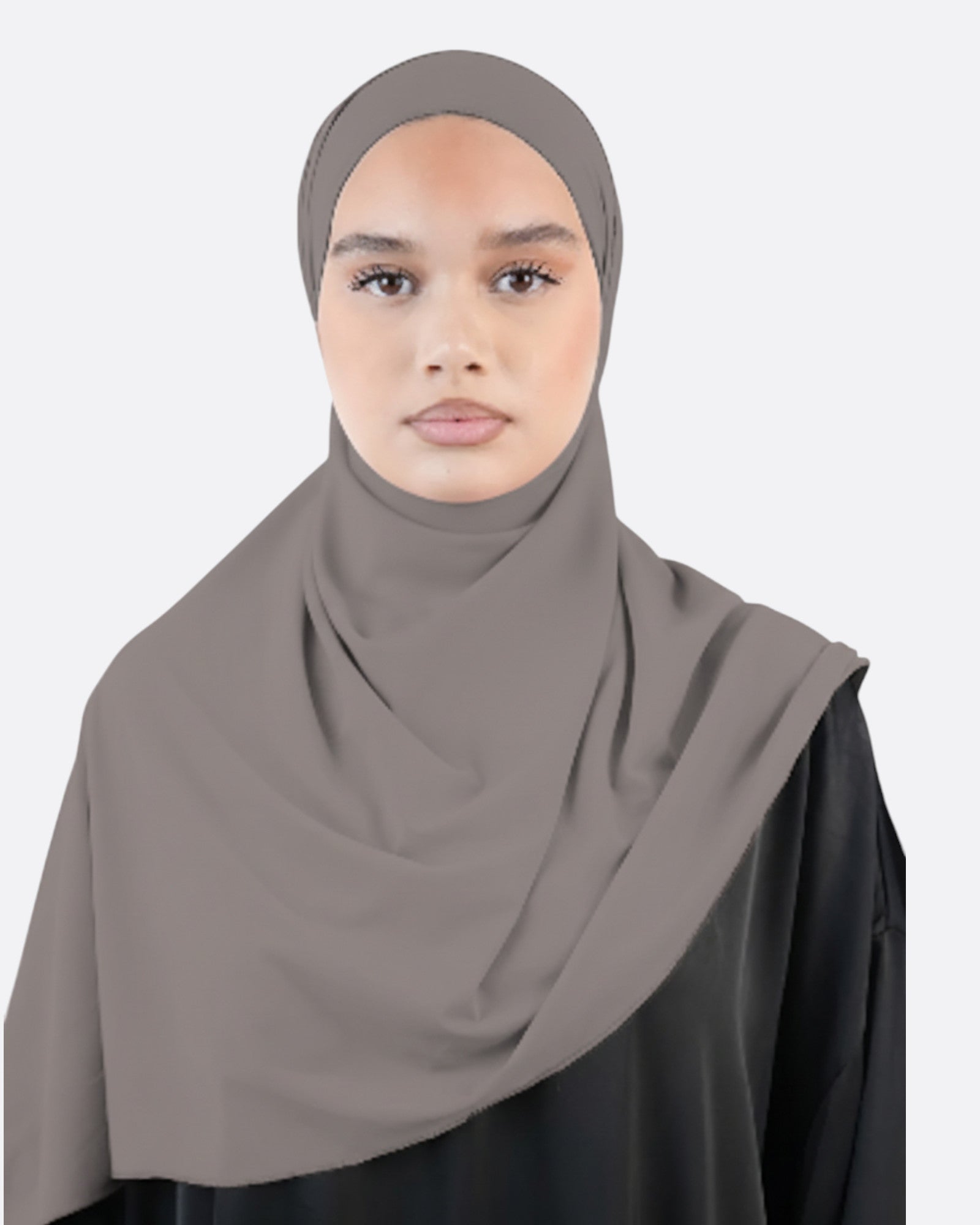 Hijab Modal-jersey