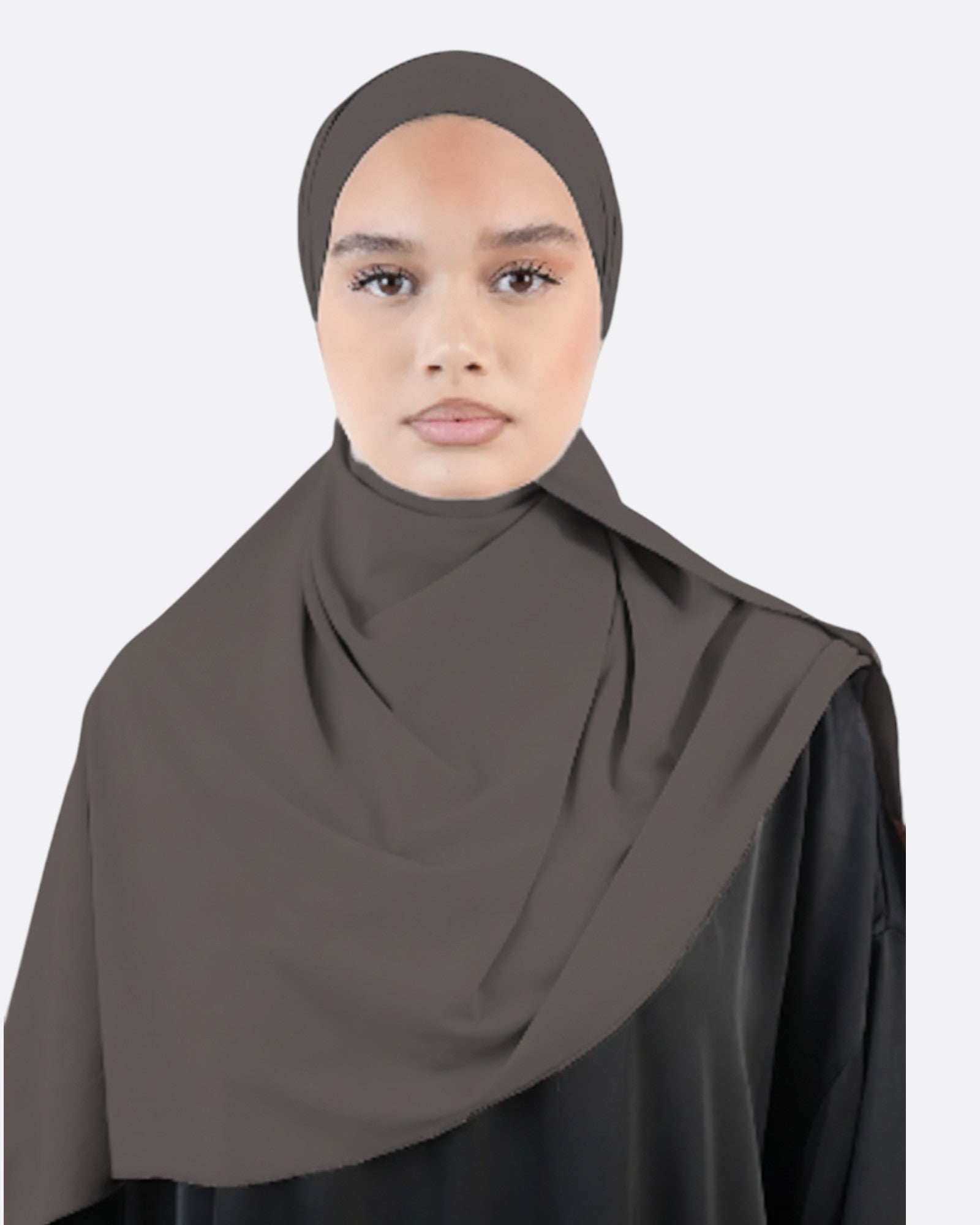 Hijab Modal-jersey