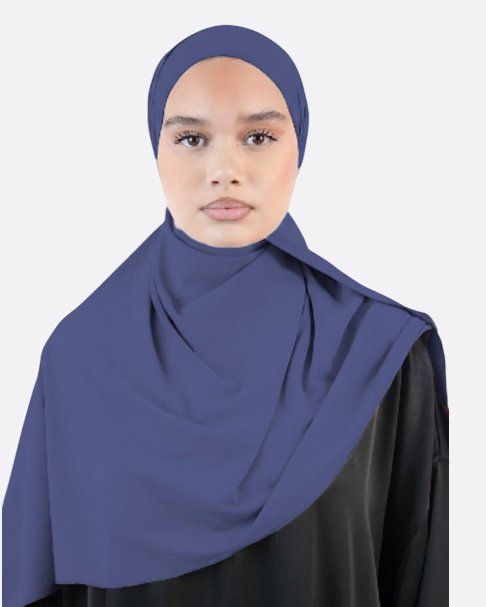 Hijab Modal-jersey