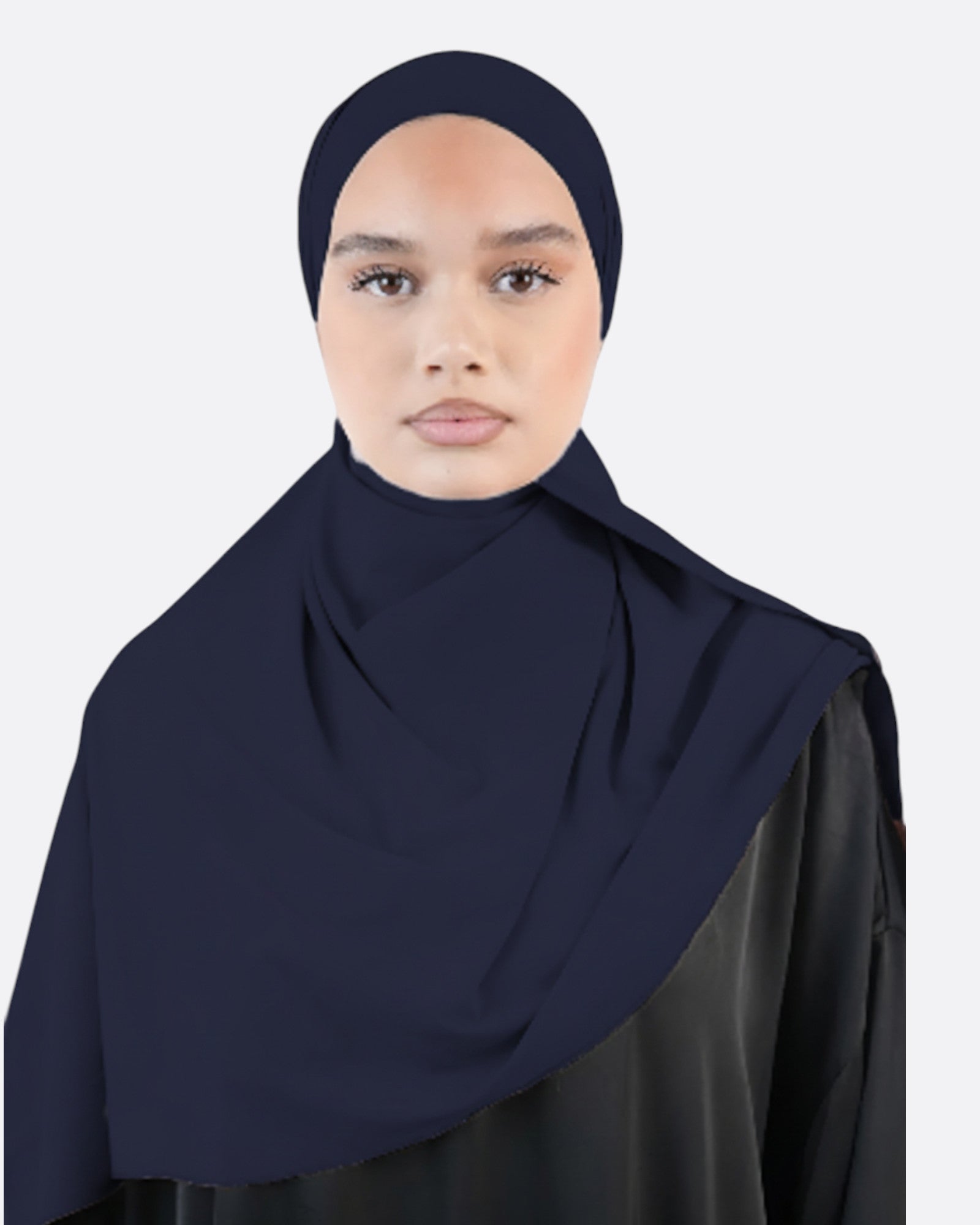 Hijab Modal-jersey