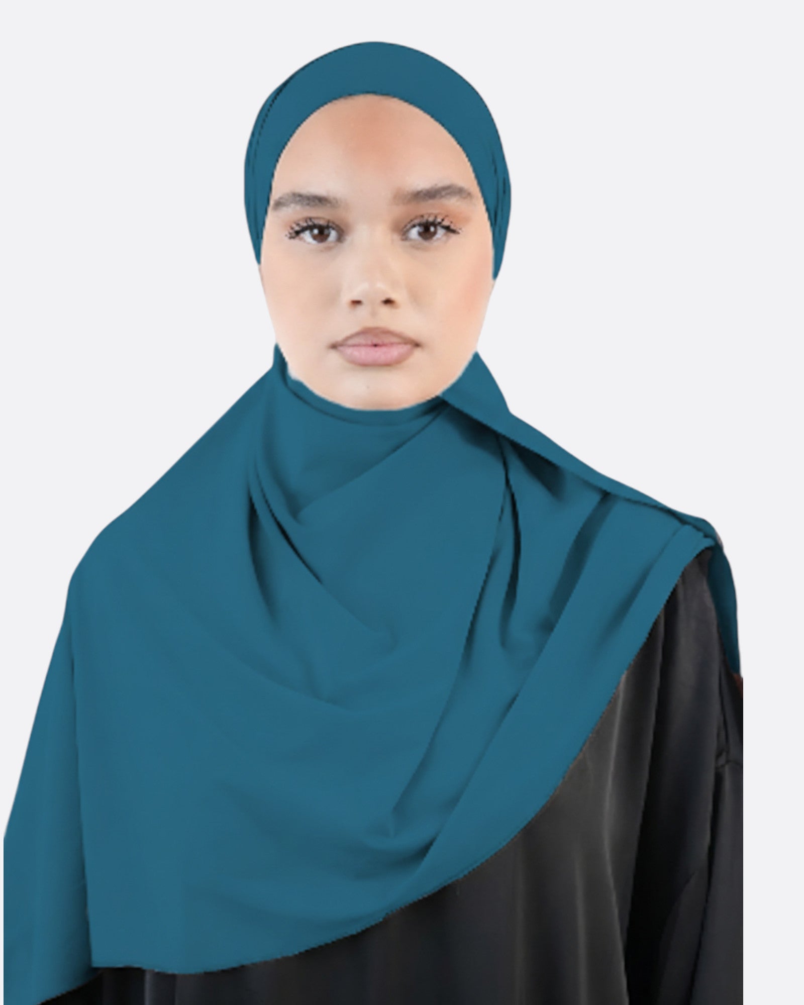 Hijab Modal-jersey