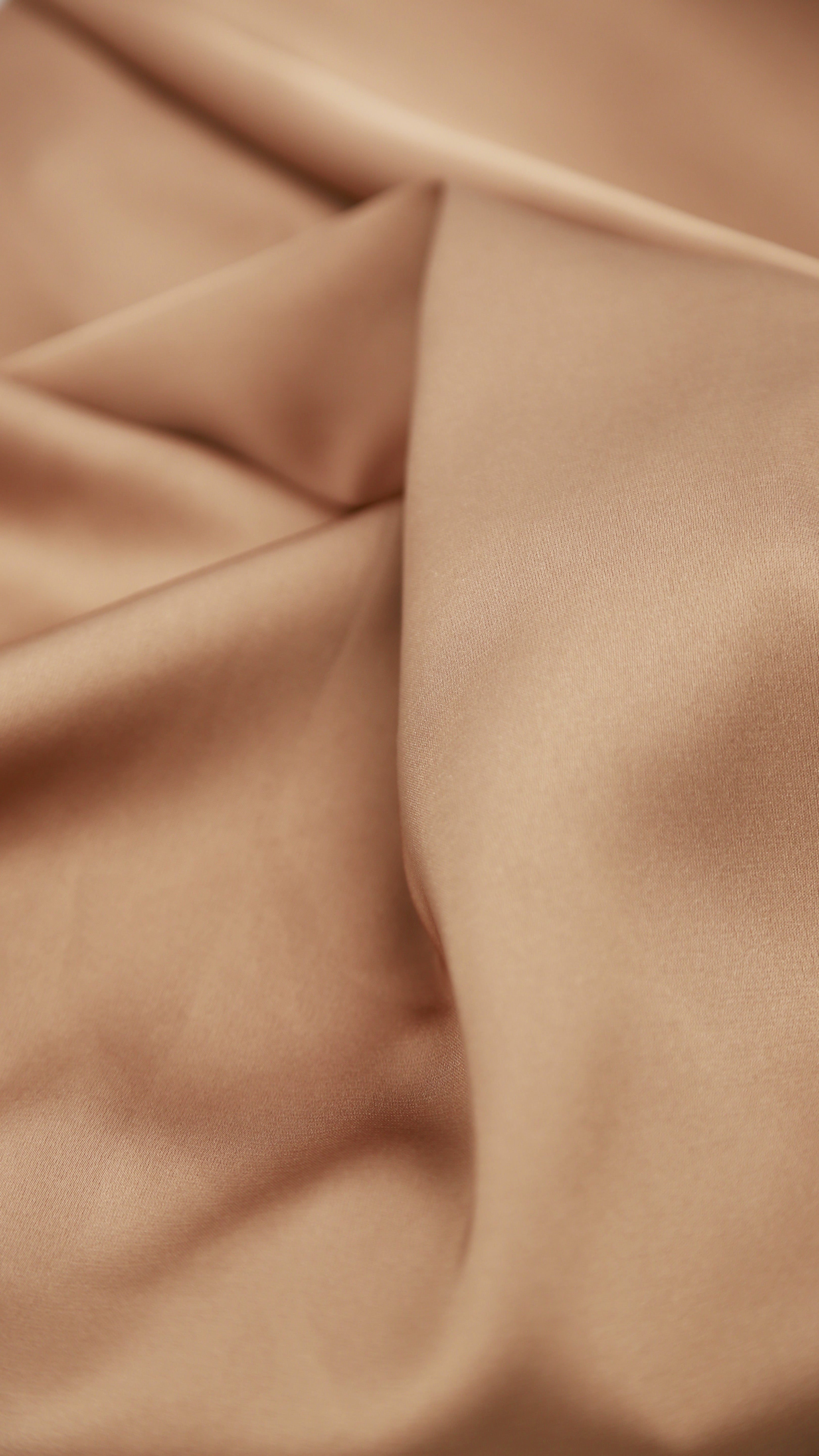 Mon bouquet hijab 1 voile- Satin