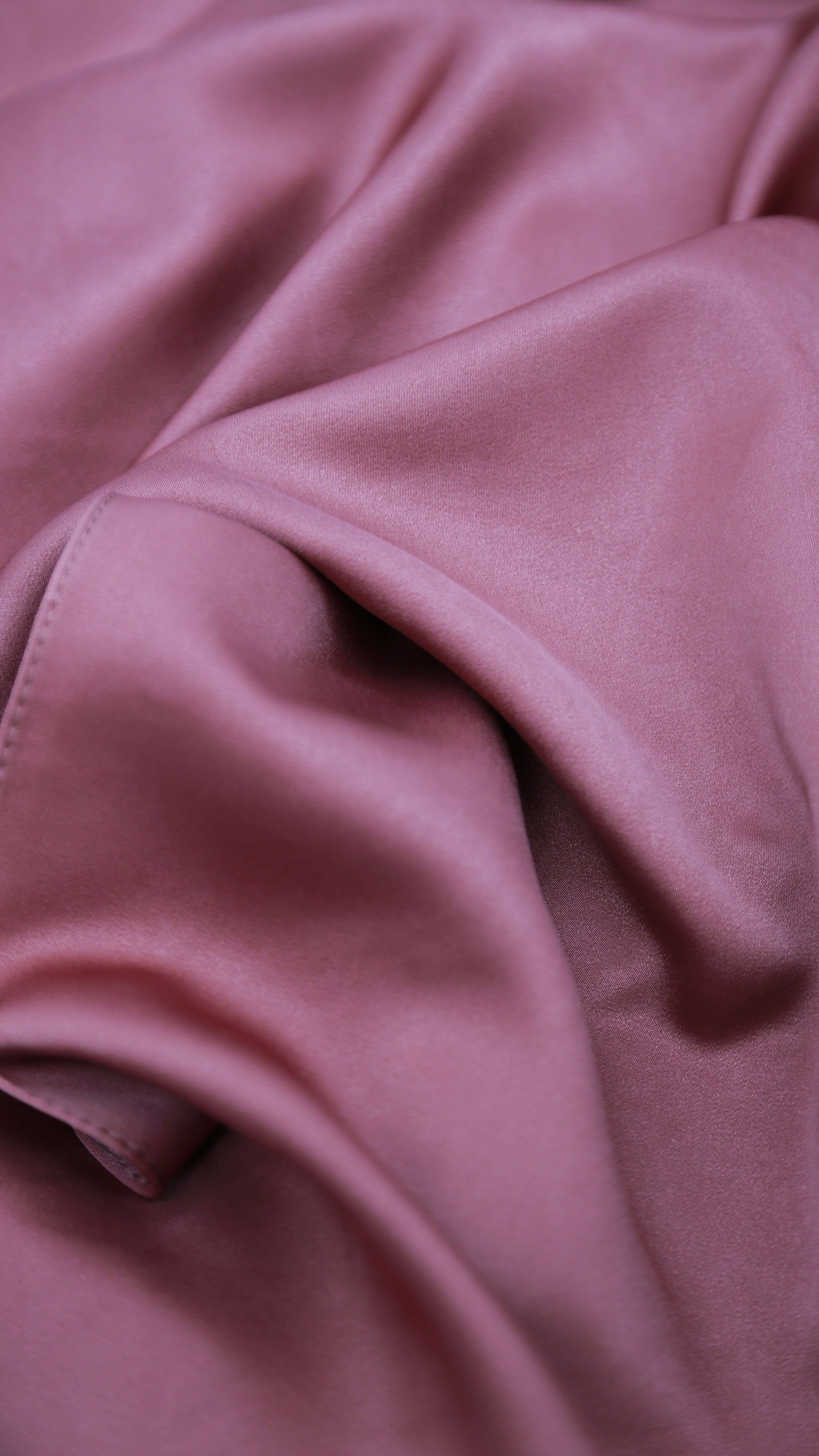 Mon bouquet hijab 1 voile- Satin