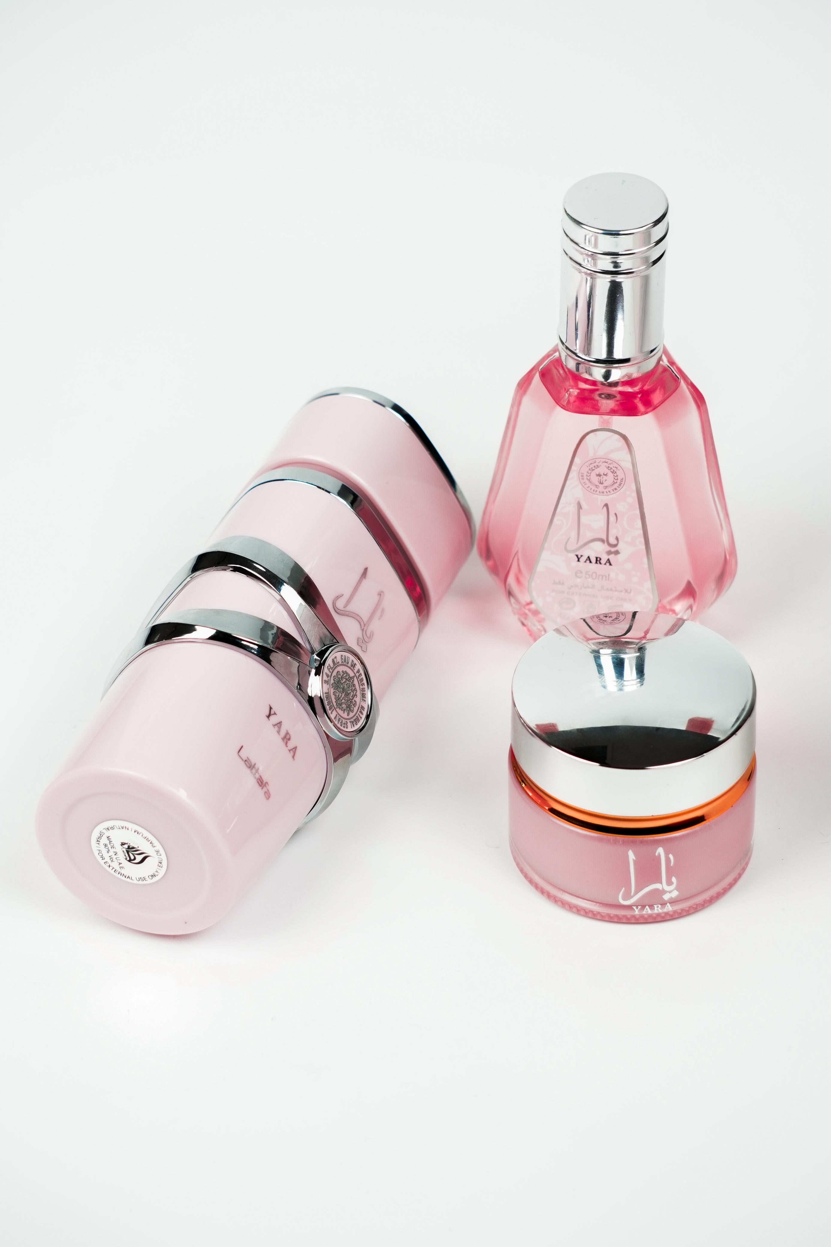 Eau de parfum YARA - Lattafa