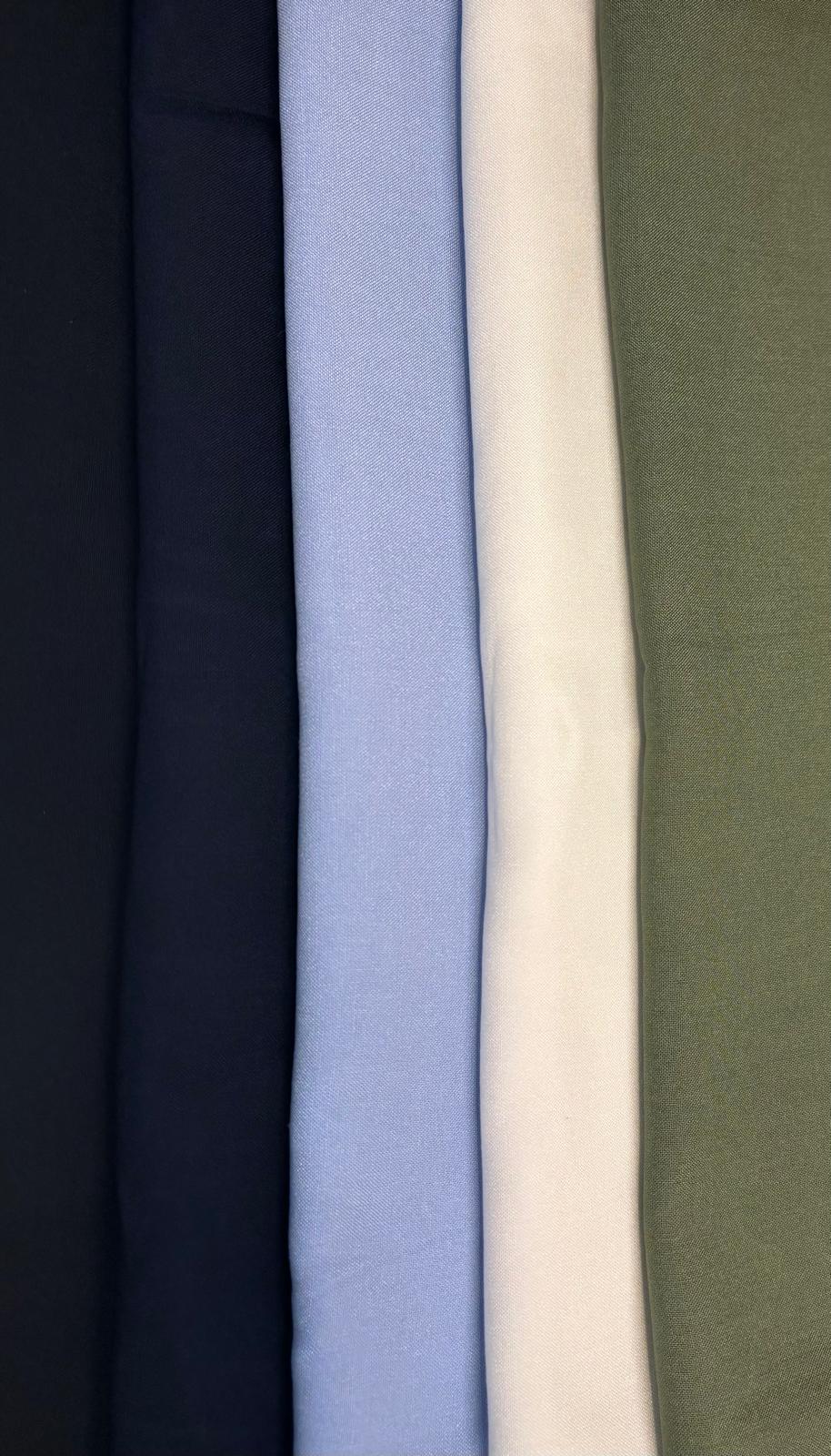 Hijab Modal premium | Sedef